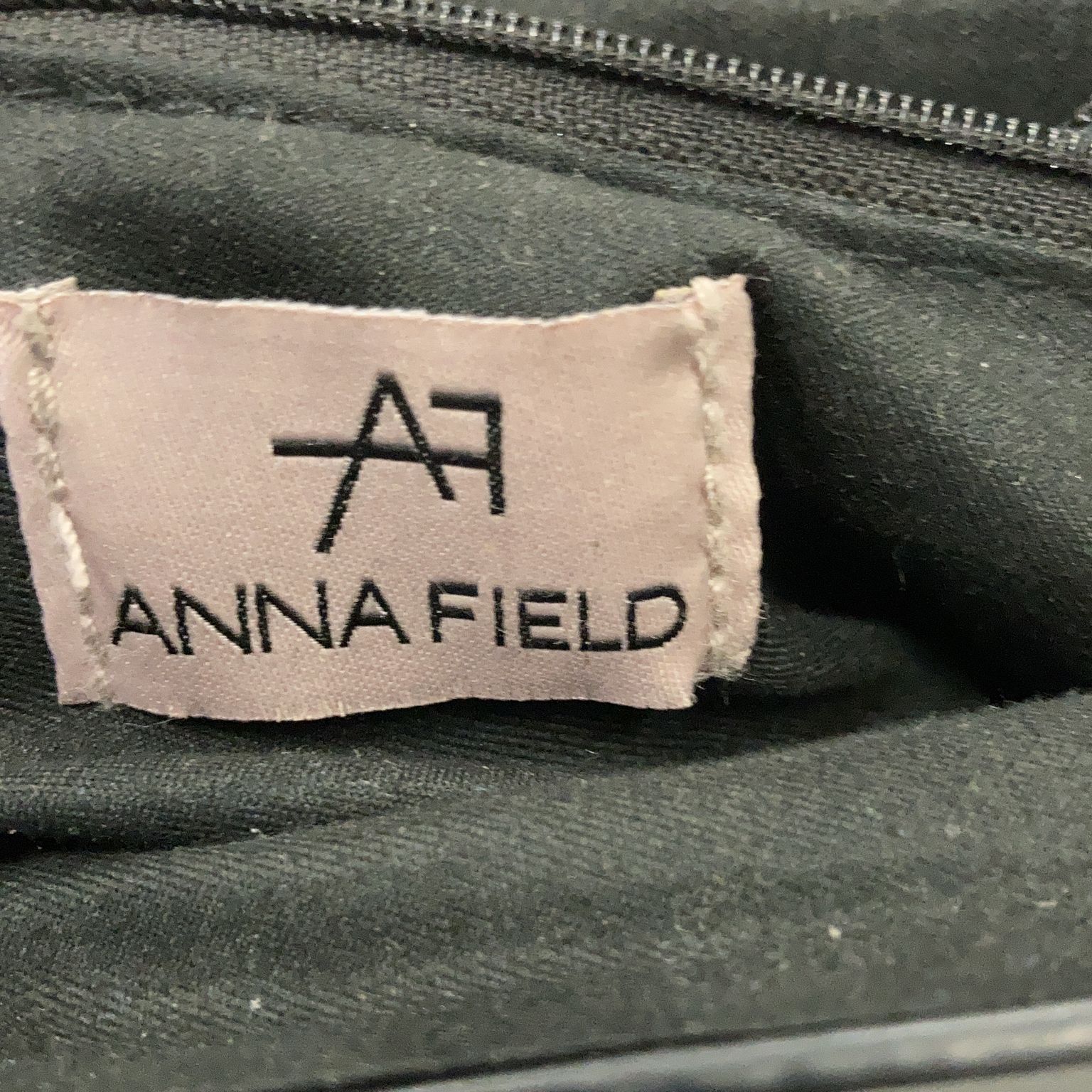 Anna Field