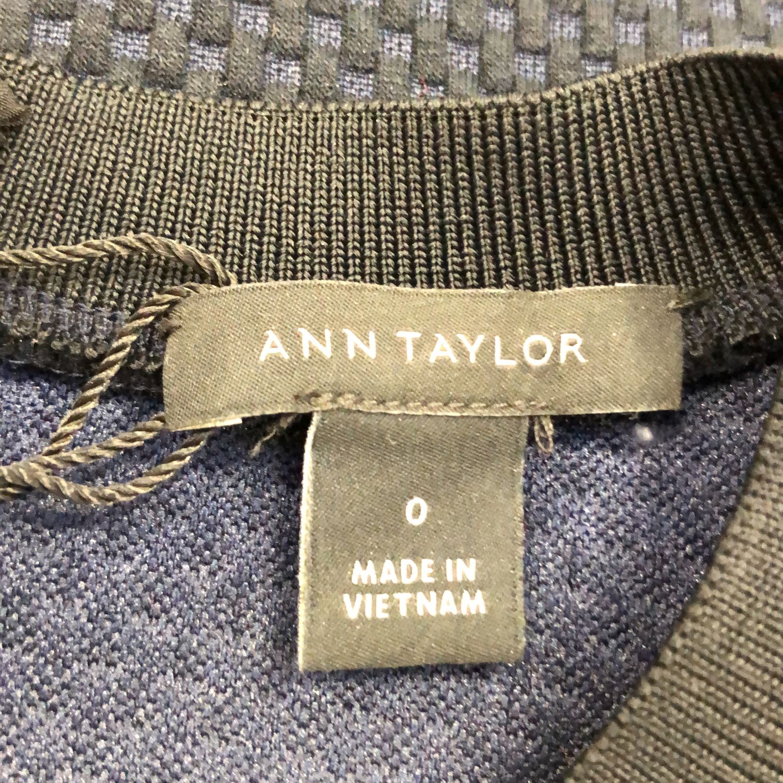 Ann Taylor