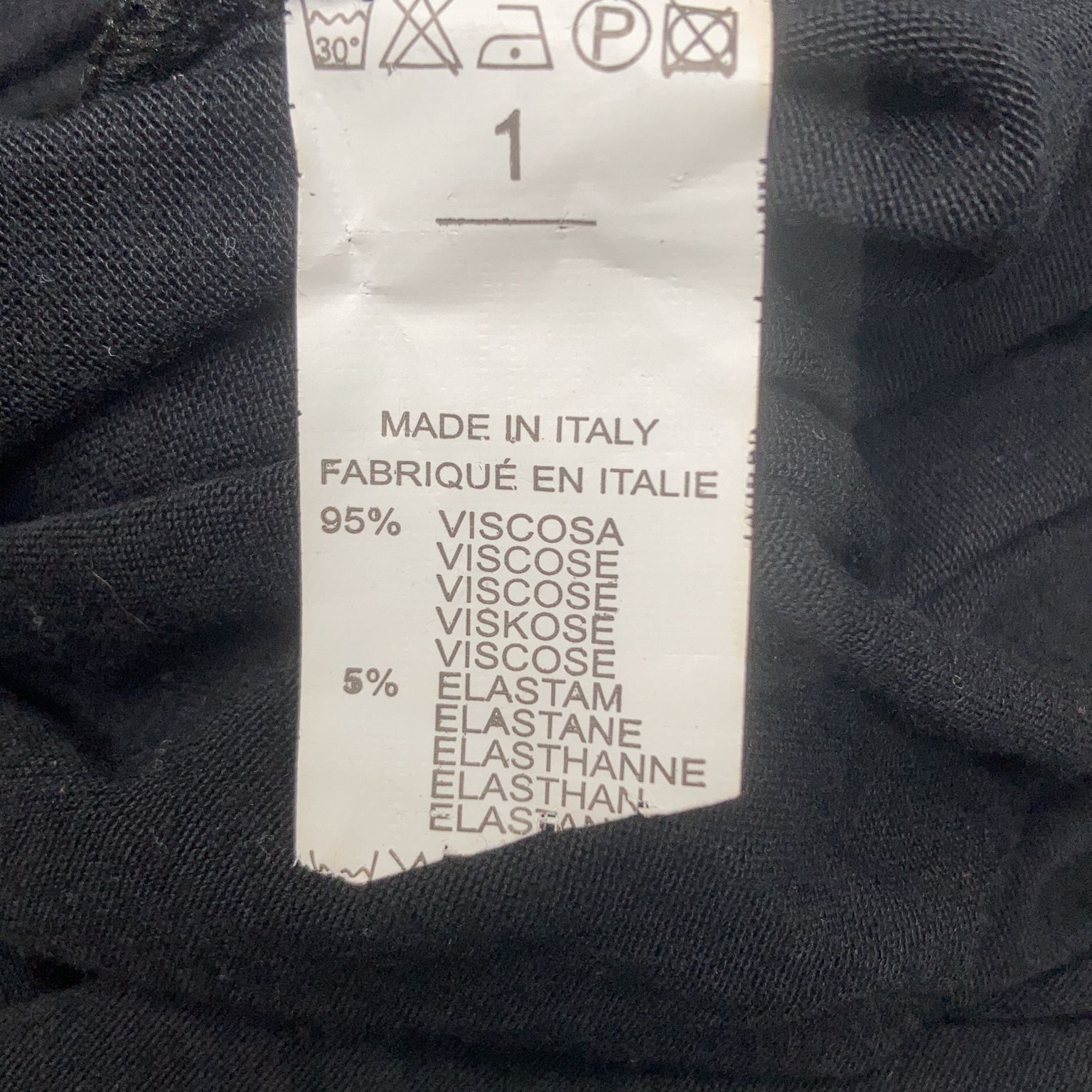 Made in Italy