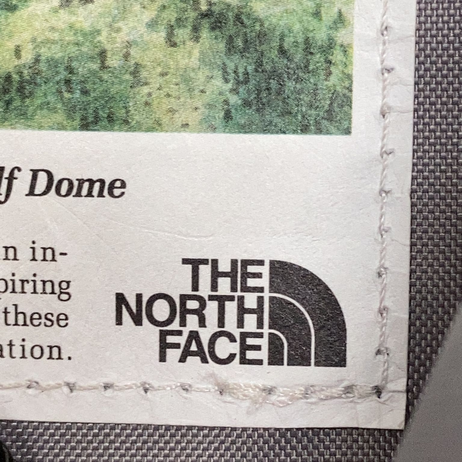 The North Face