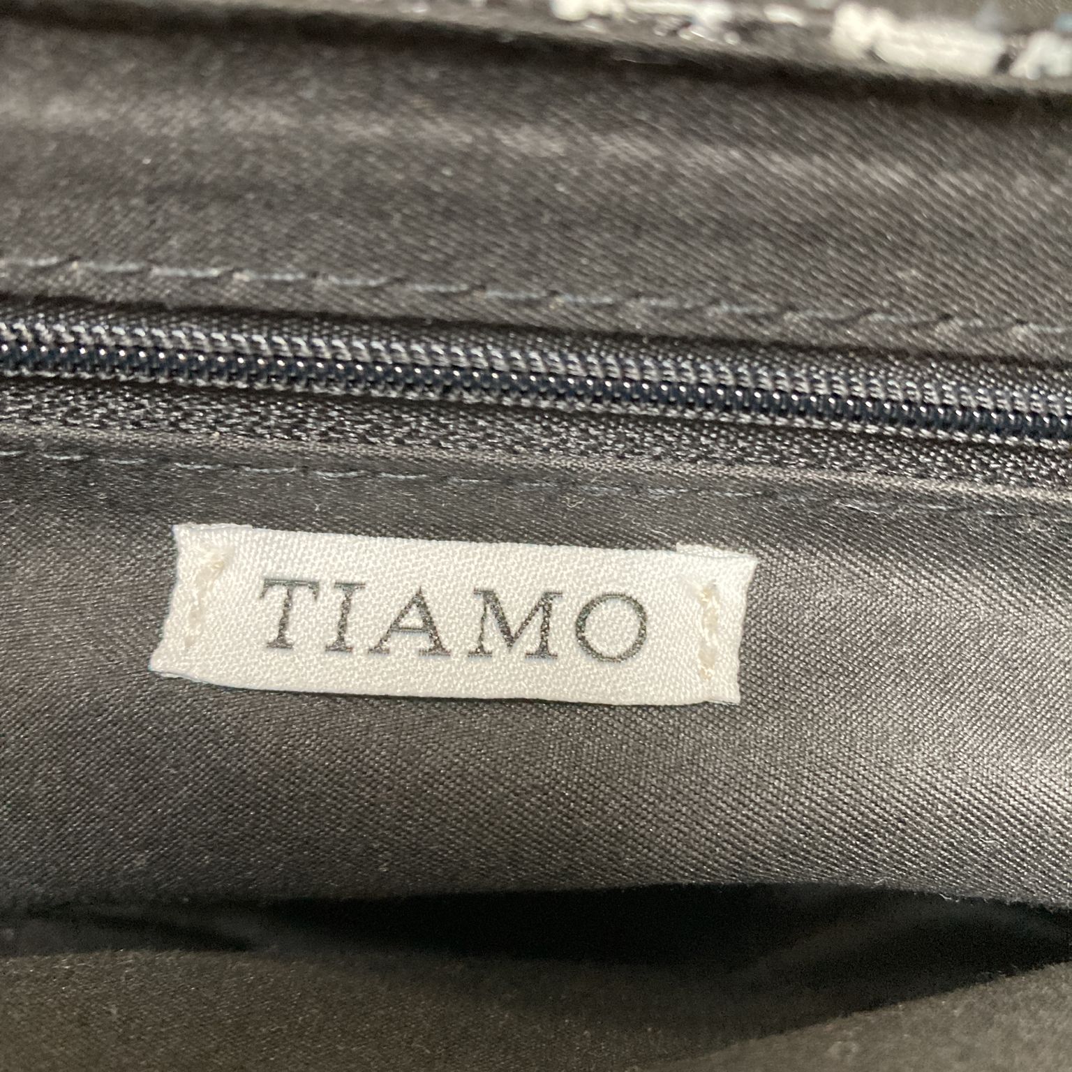 Tiamo