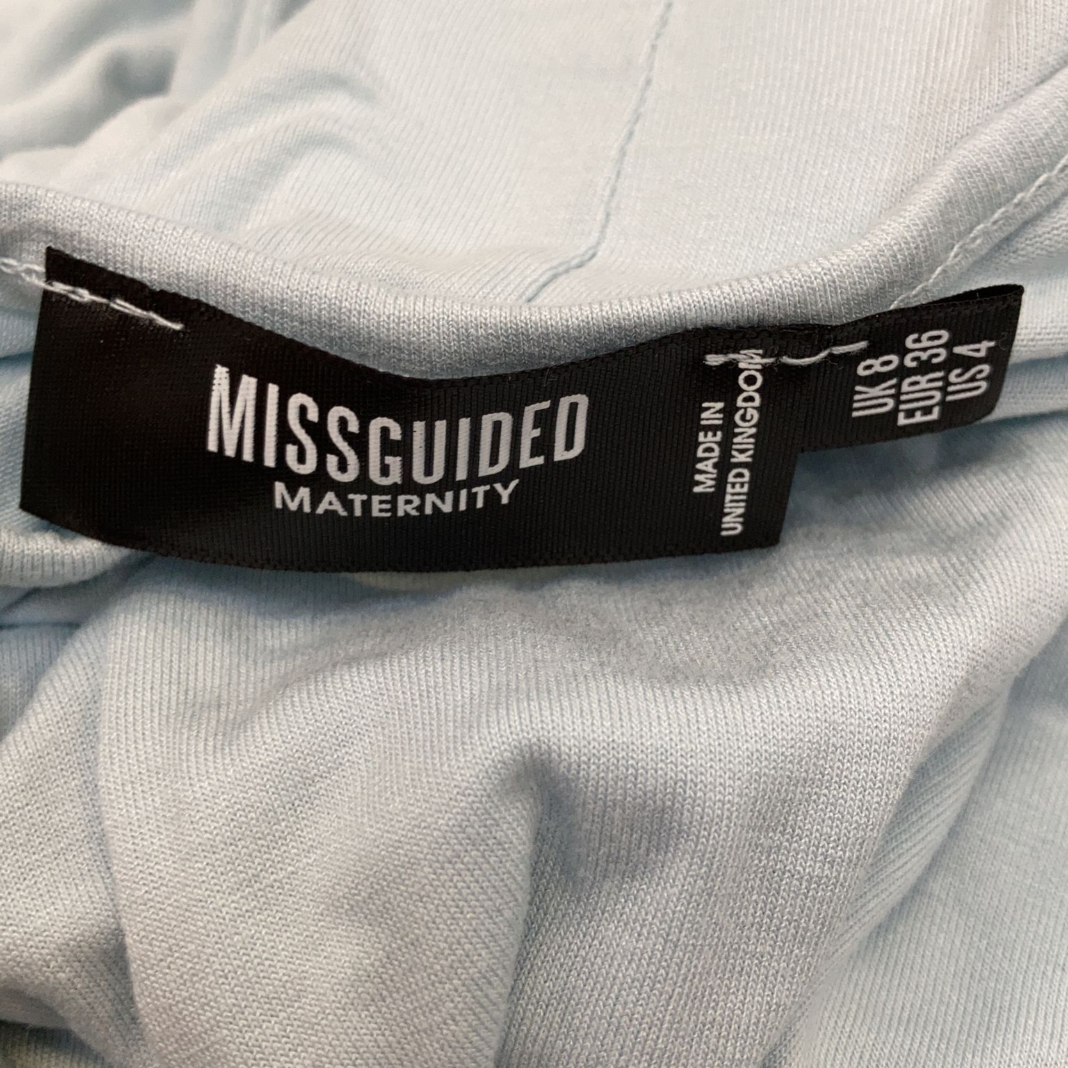 Missguided