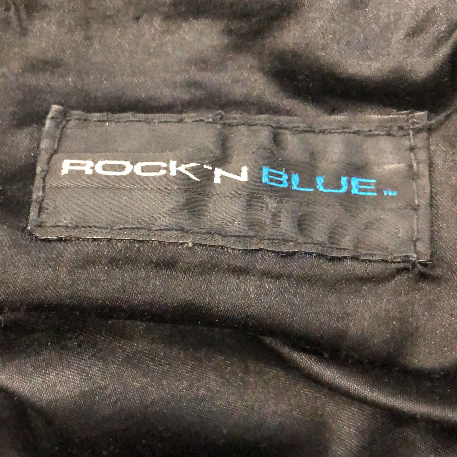 Rock'n Blue