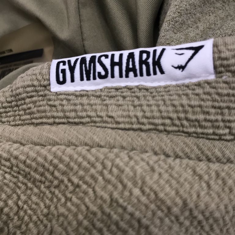 Gymshark