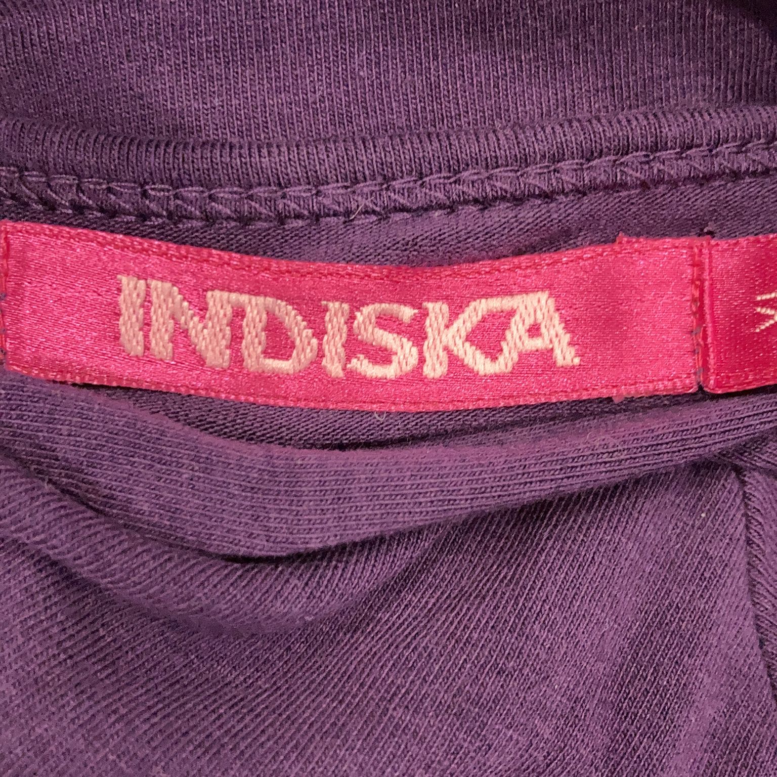 Indiska