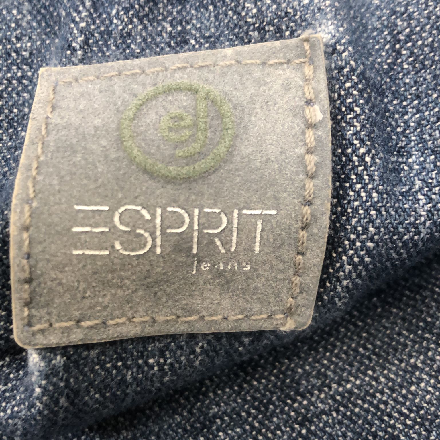 Esprit Jeans