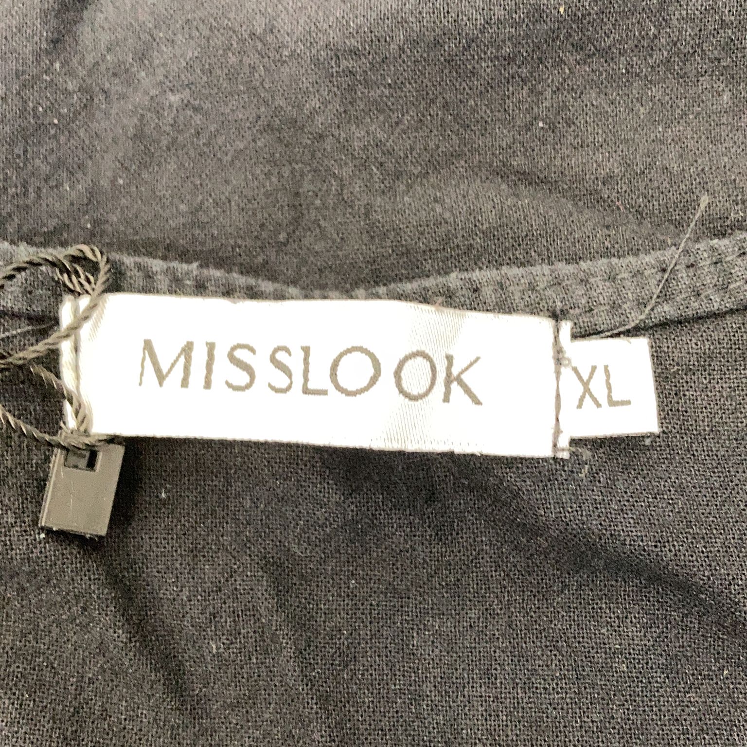 Misslook