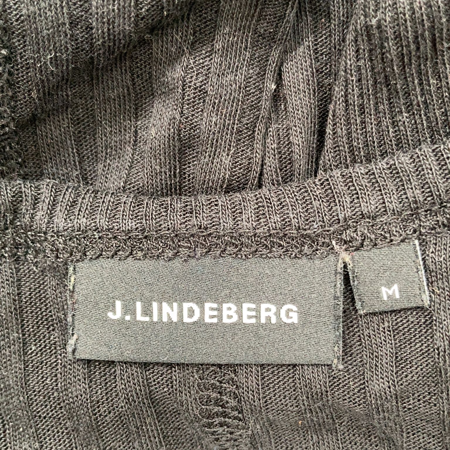 J.Lindeberg