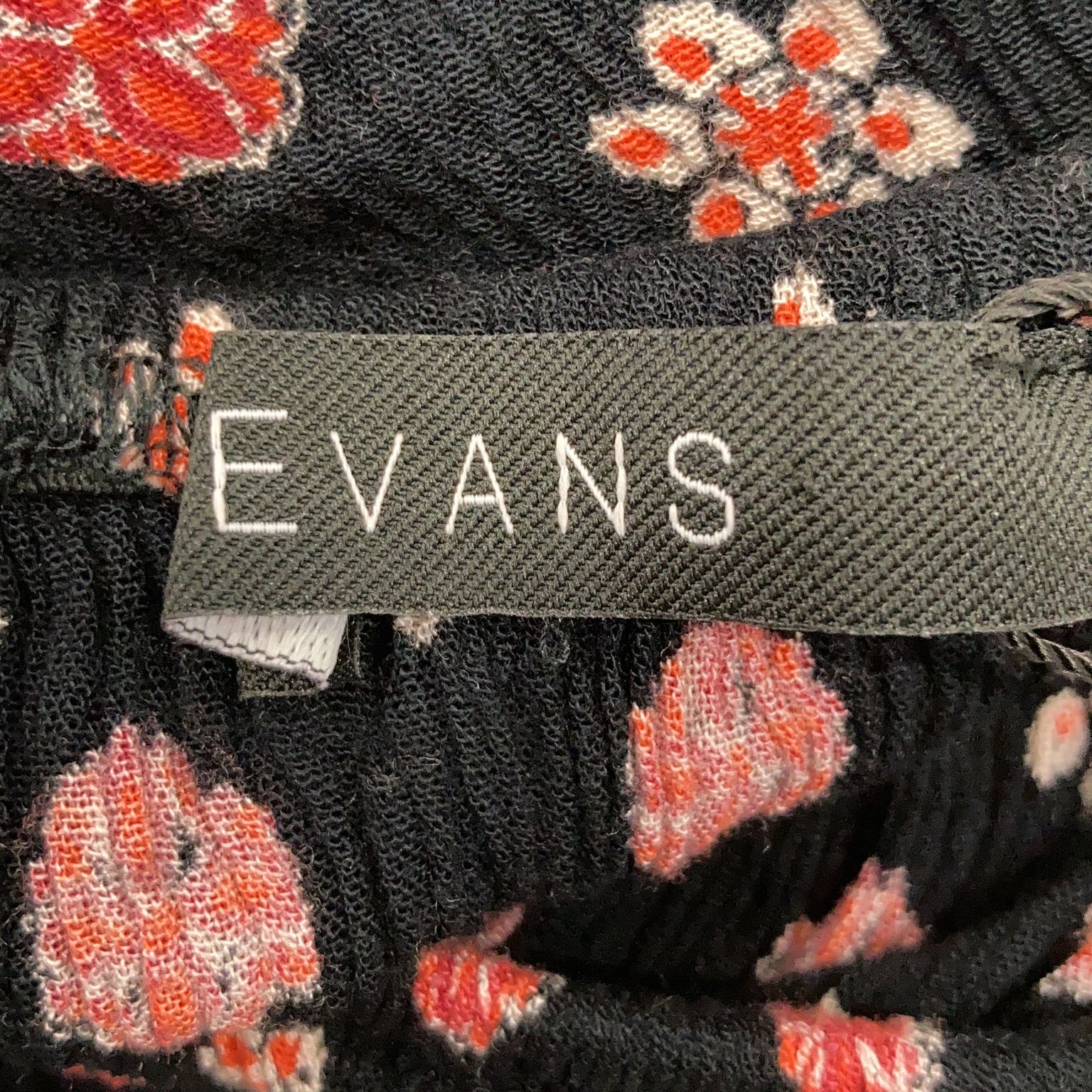 Evans