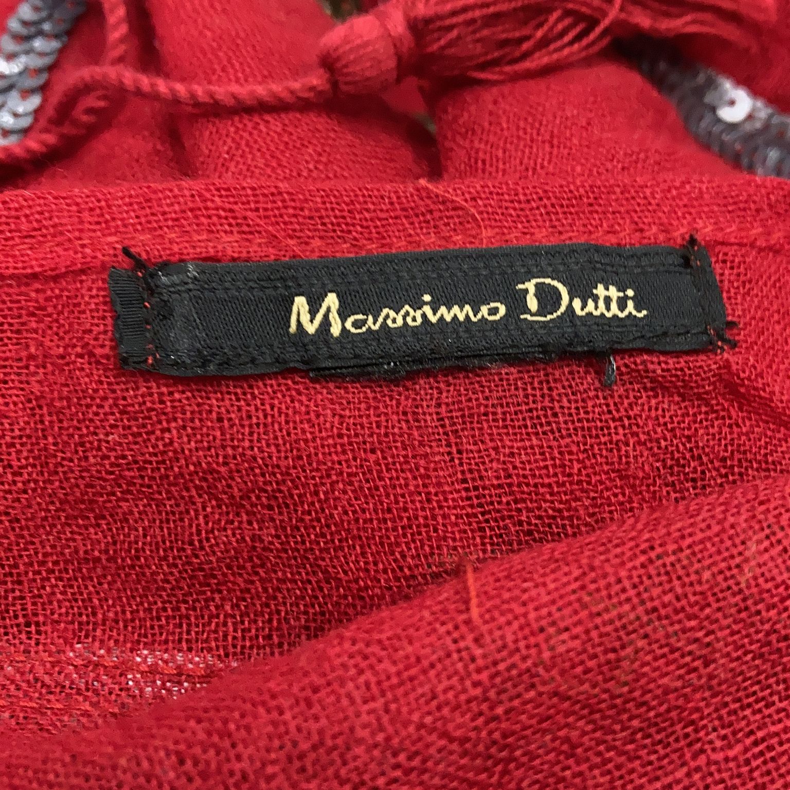 Massimo Dutti