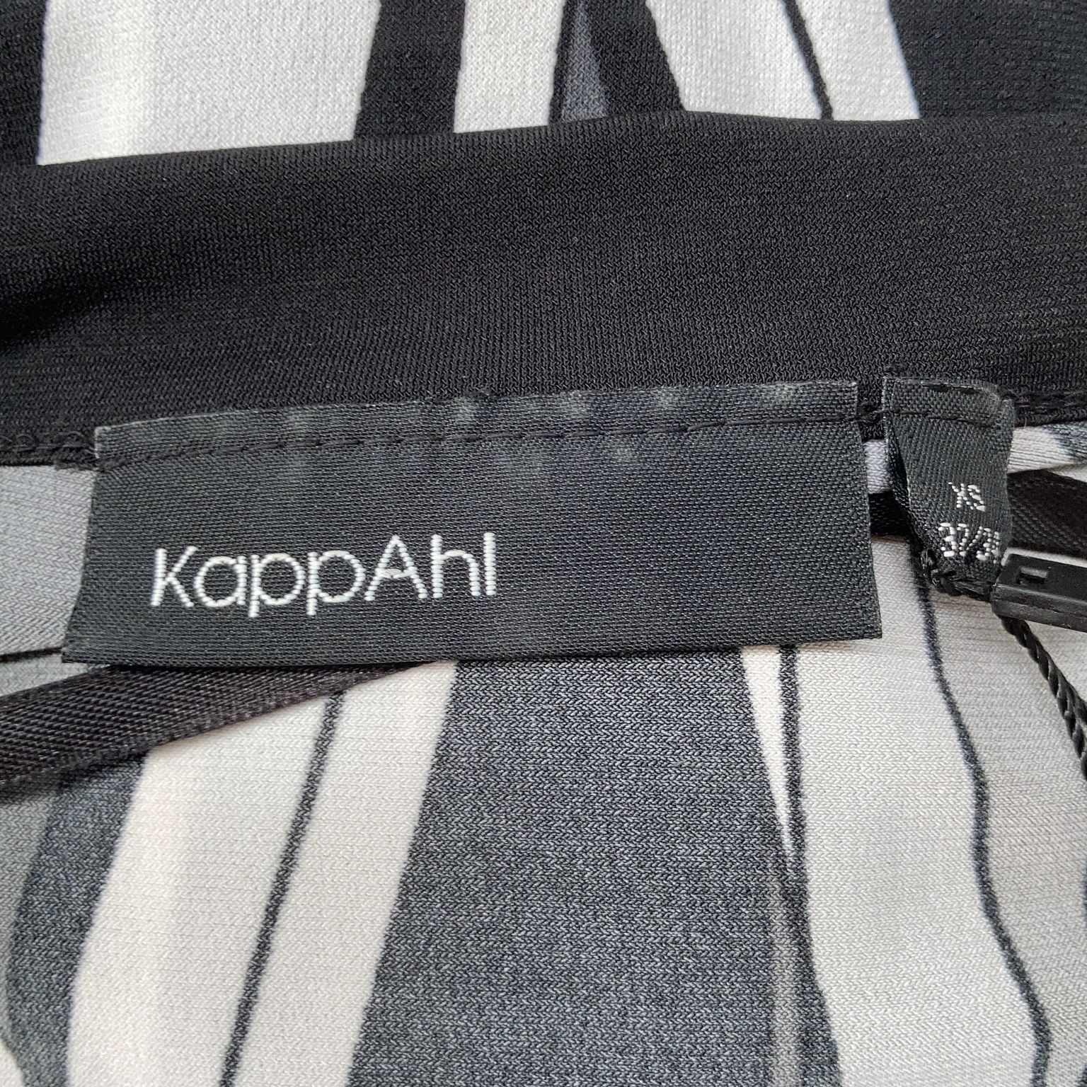 KappAhl