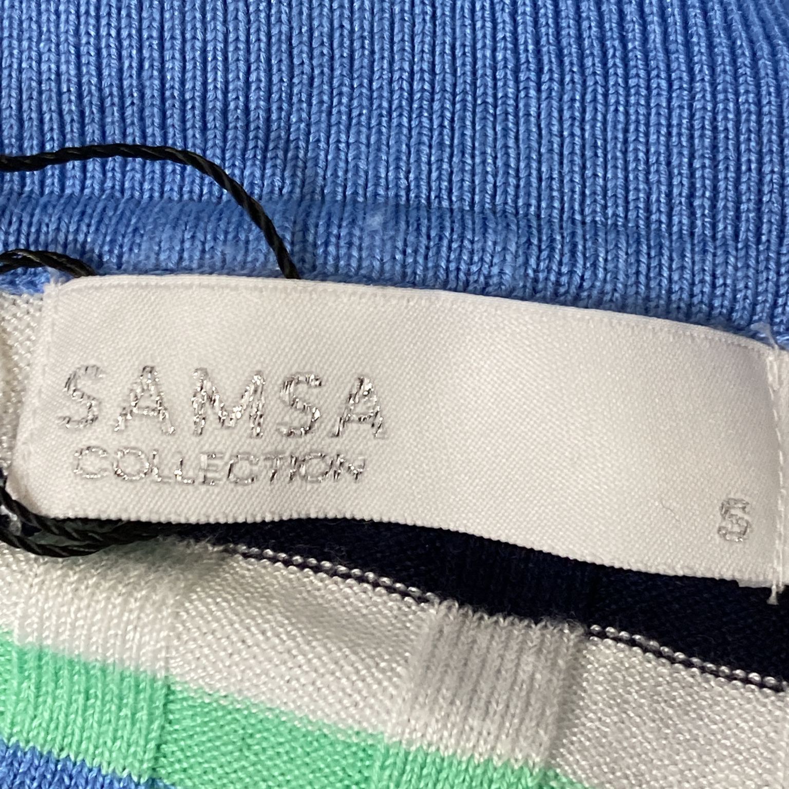 Samsa Collection