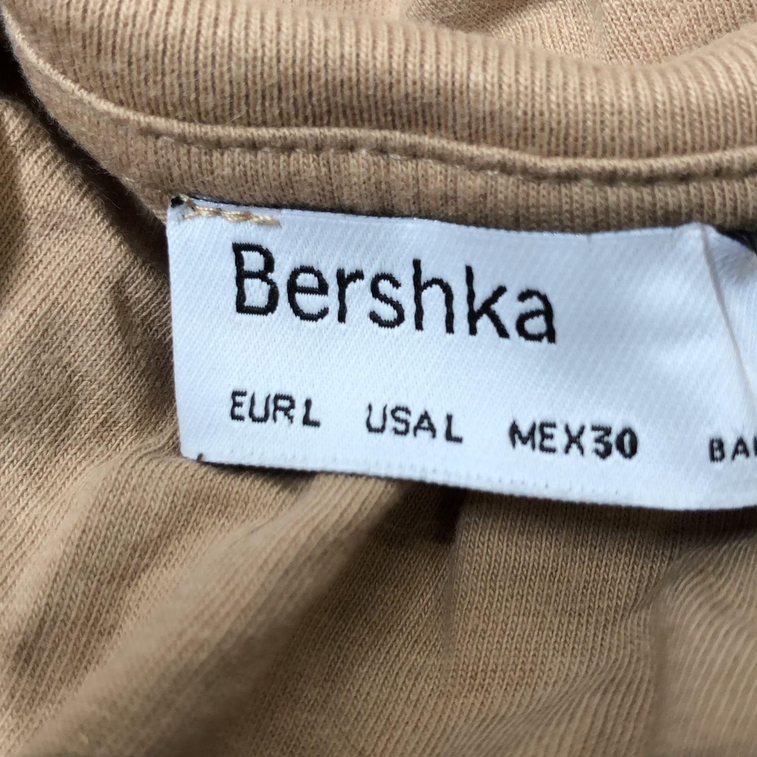 Bershka