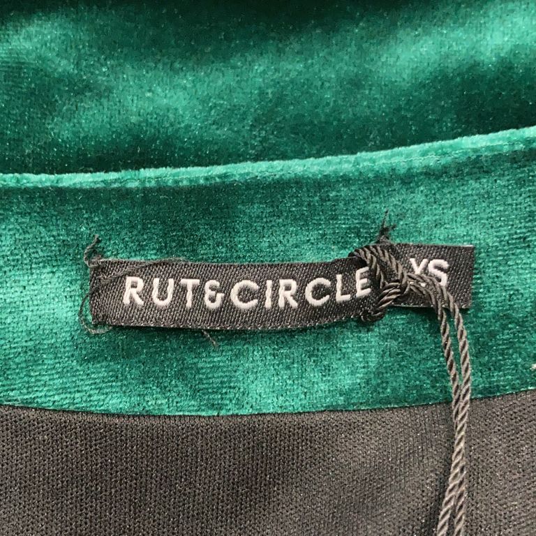 Rut  Circle