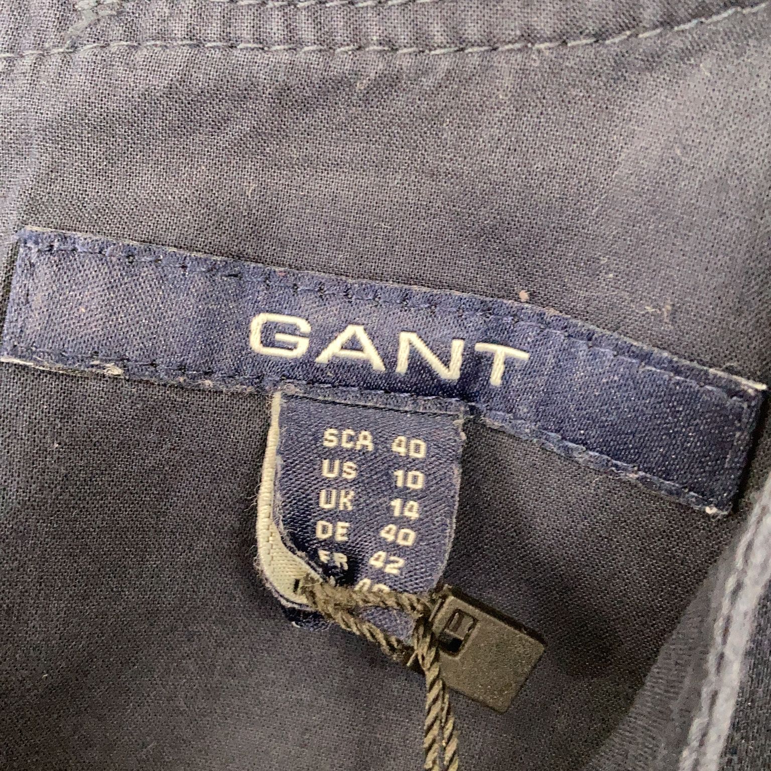 GANT