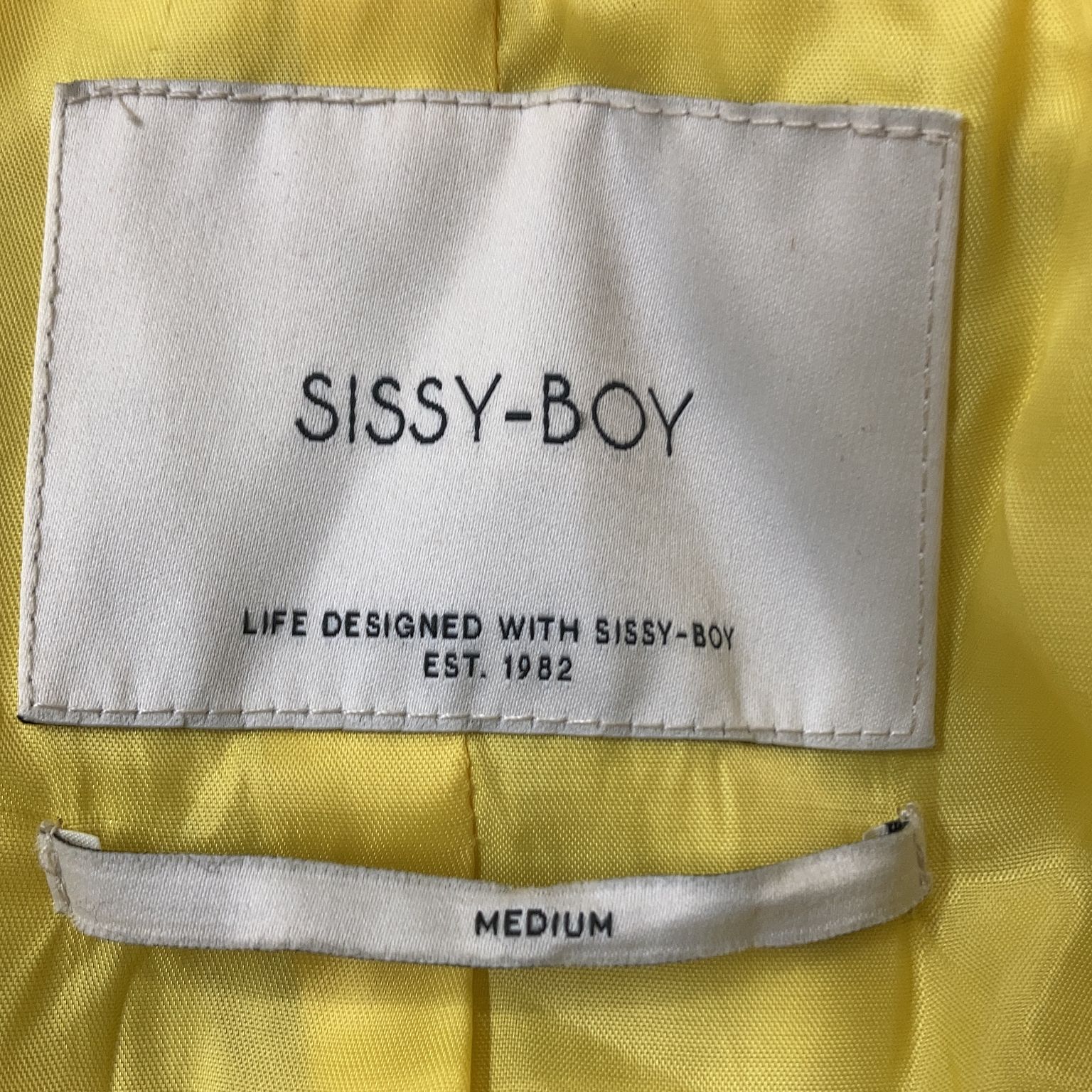 Sissy-Boy