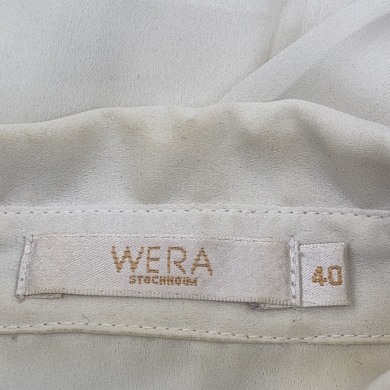 WERA Stockholm