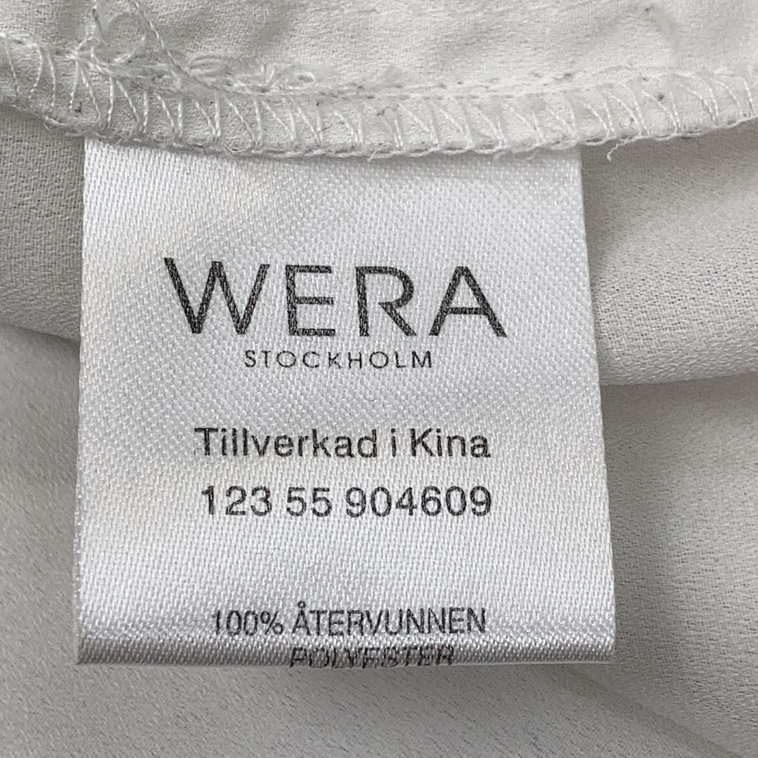 WERA Stockholm