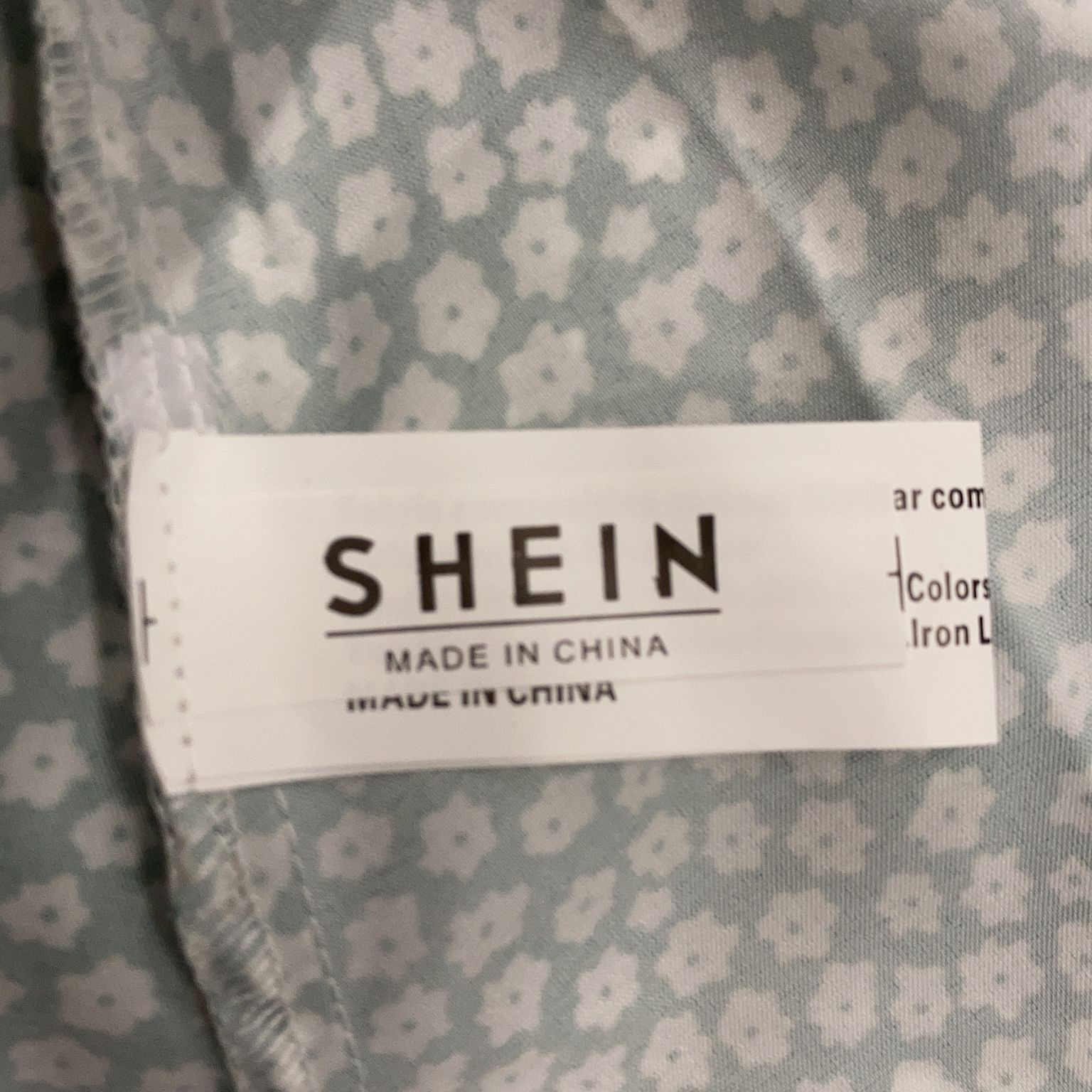 Shein