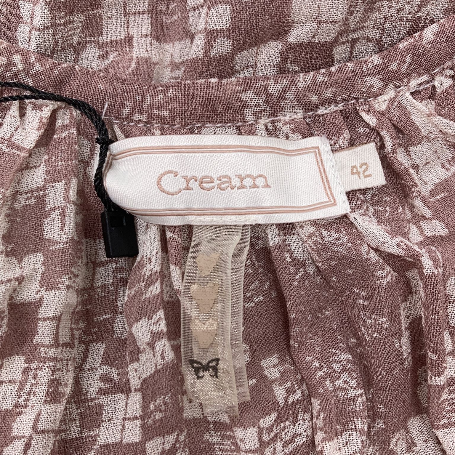 Cream