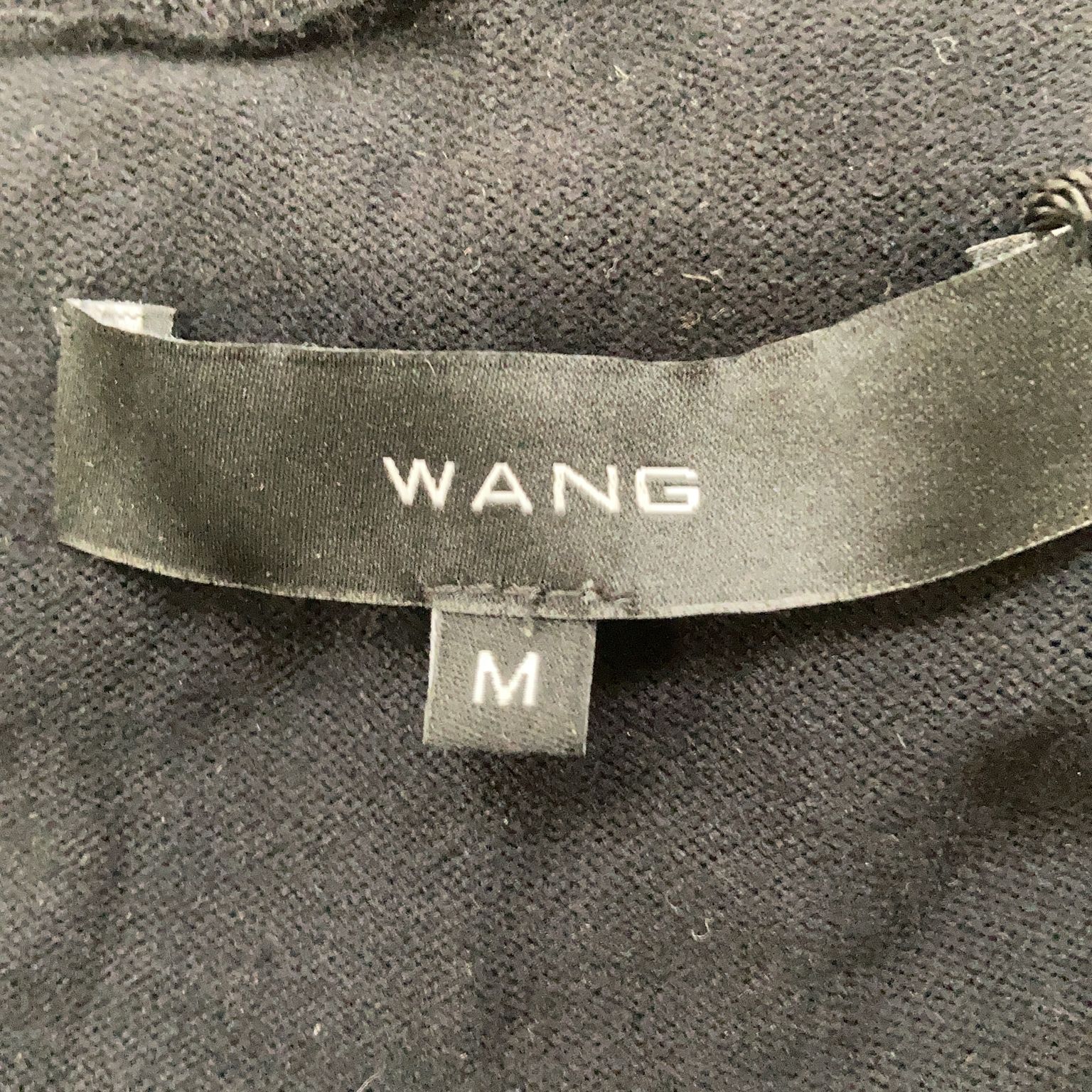 Wang