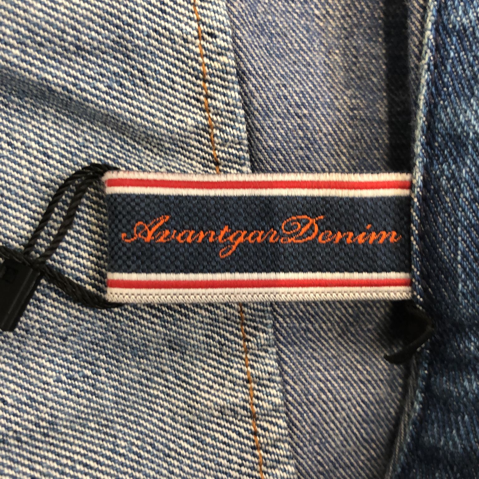 Awantgar Denim By European Culture