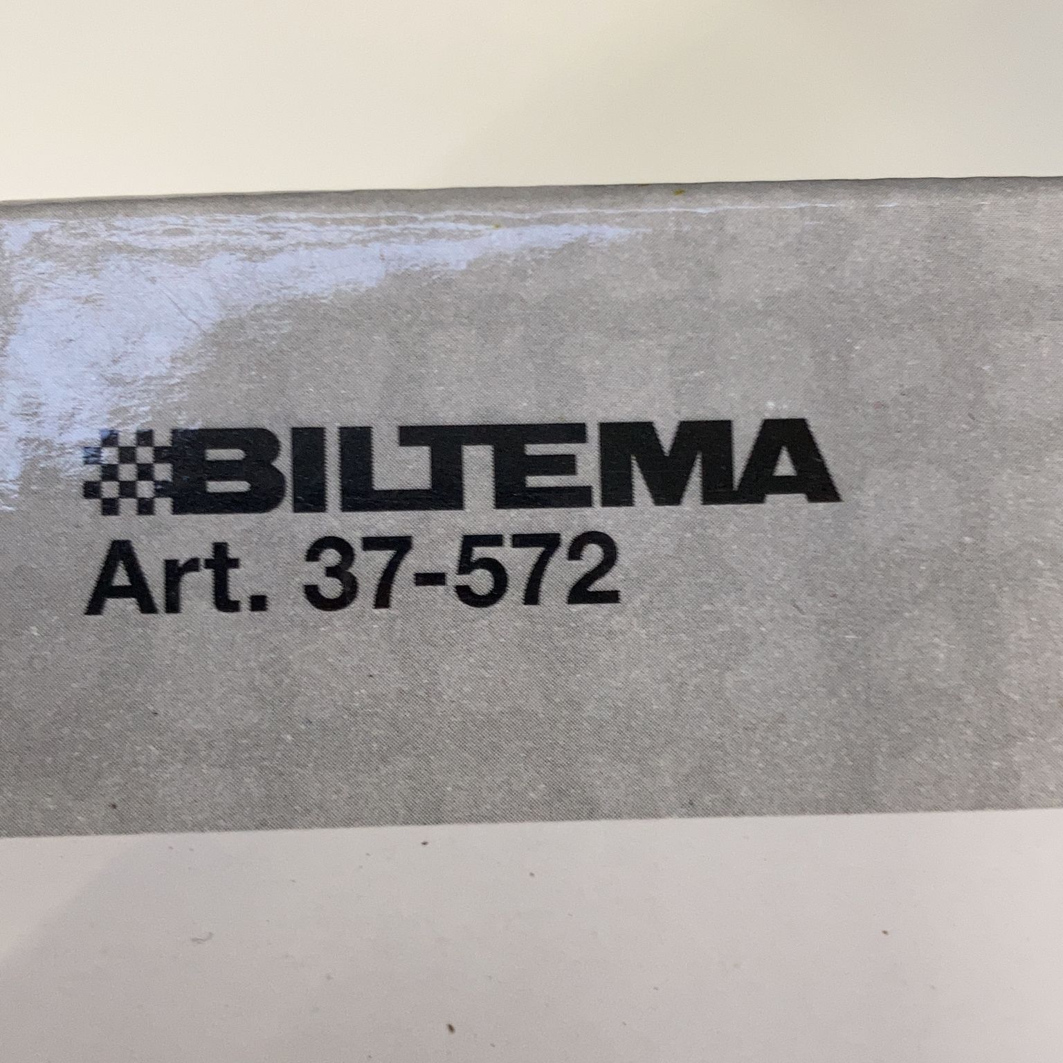 Biltema