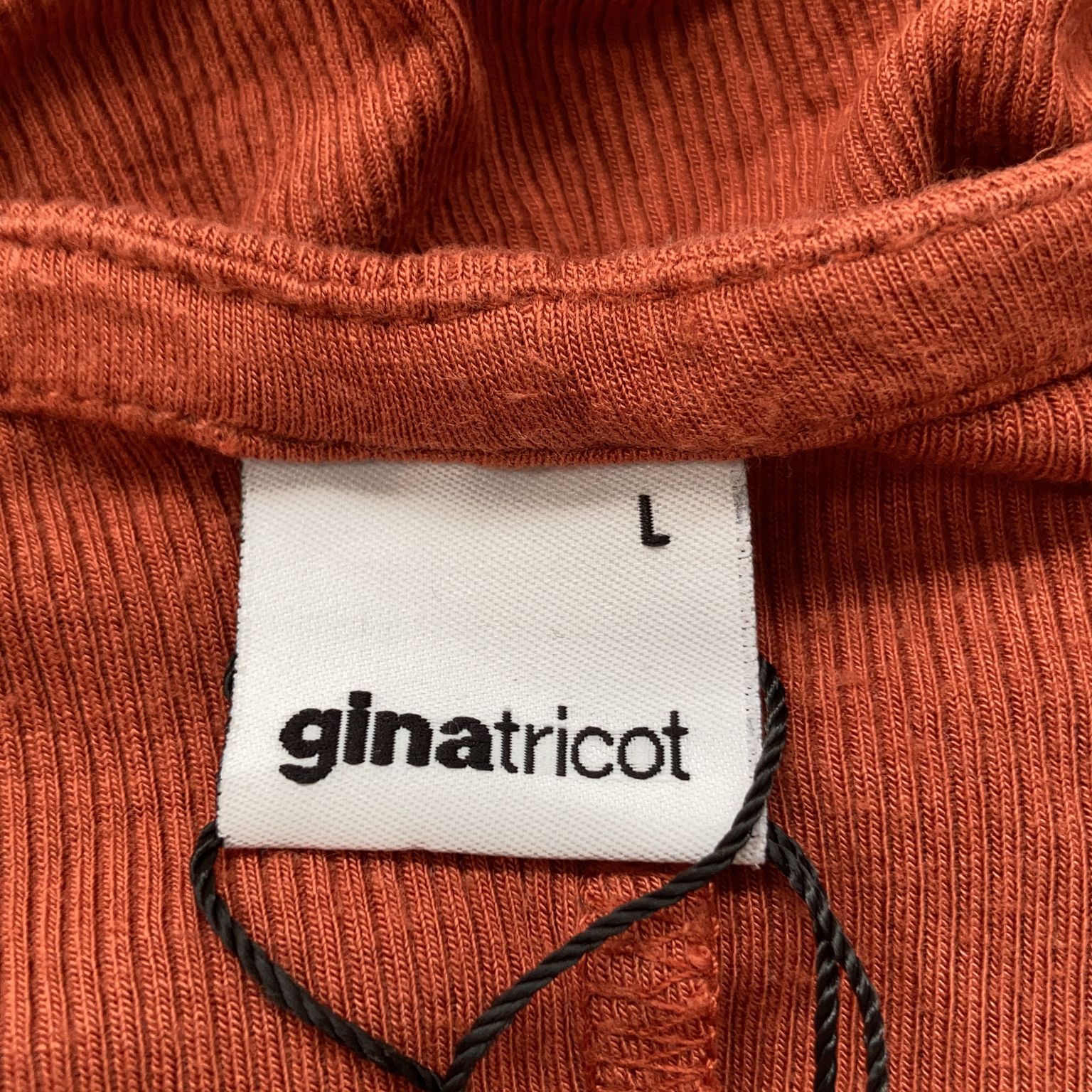 Gina Tricot