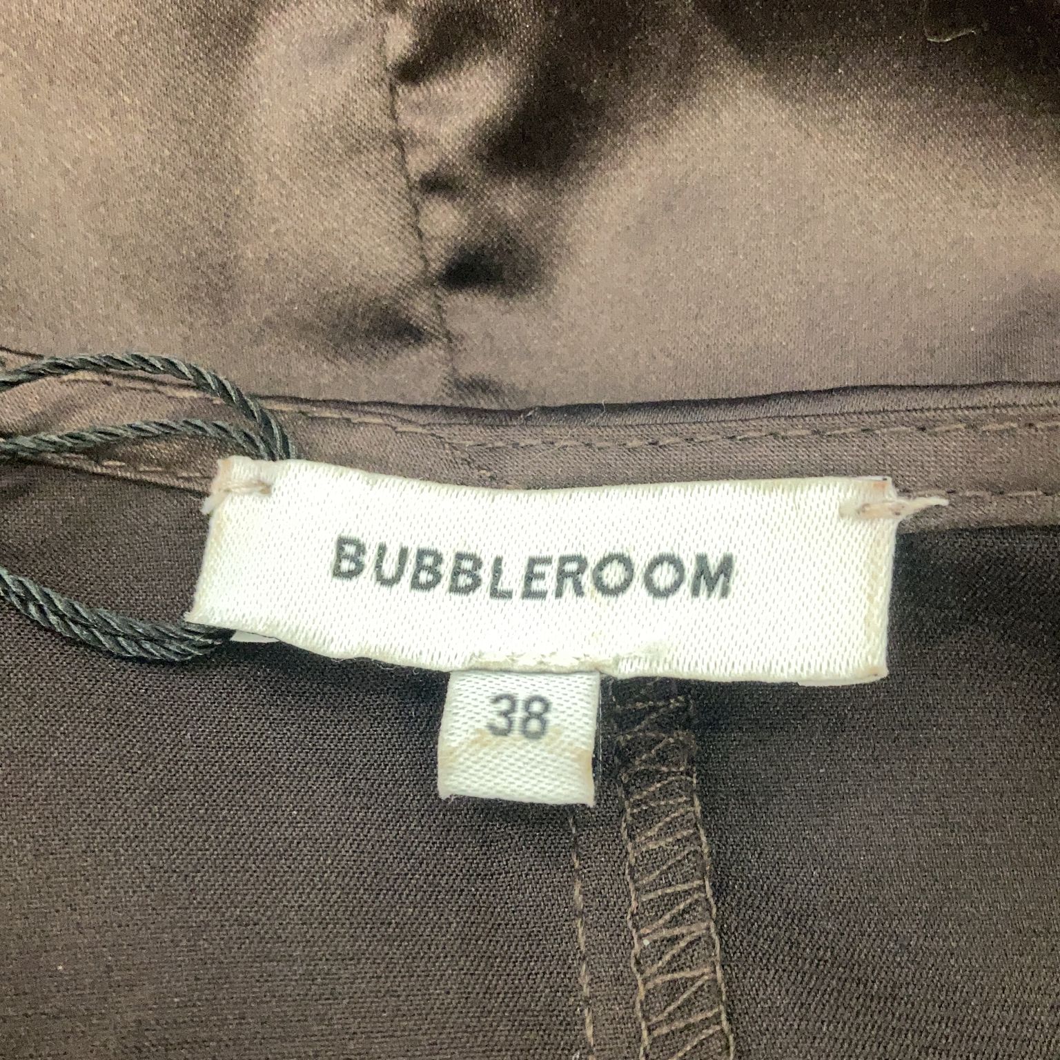 Bubbleroom