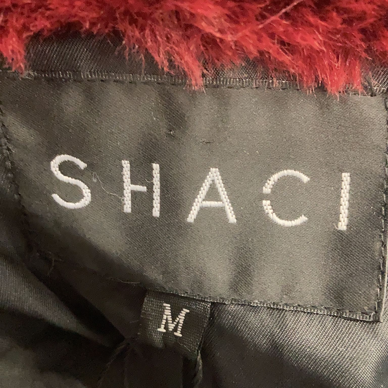 Shaci