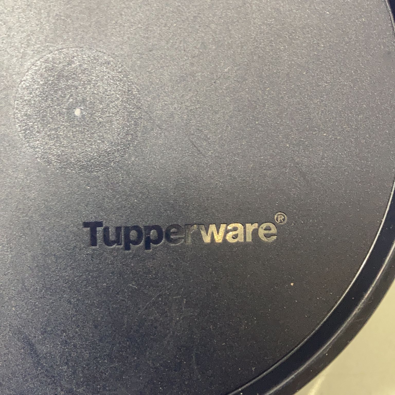 Tupperware