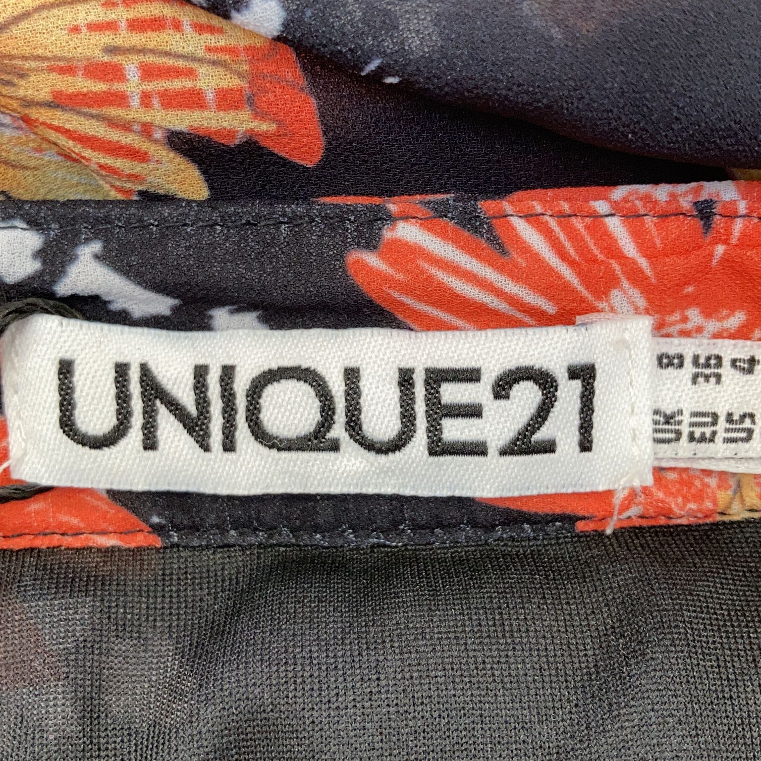 Unique 21