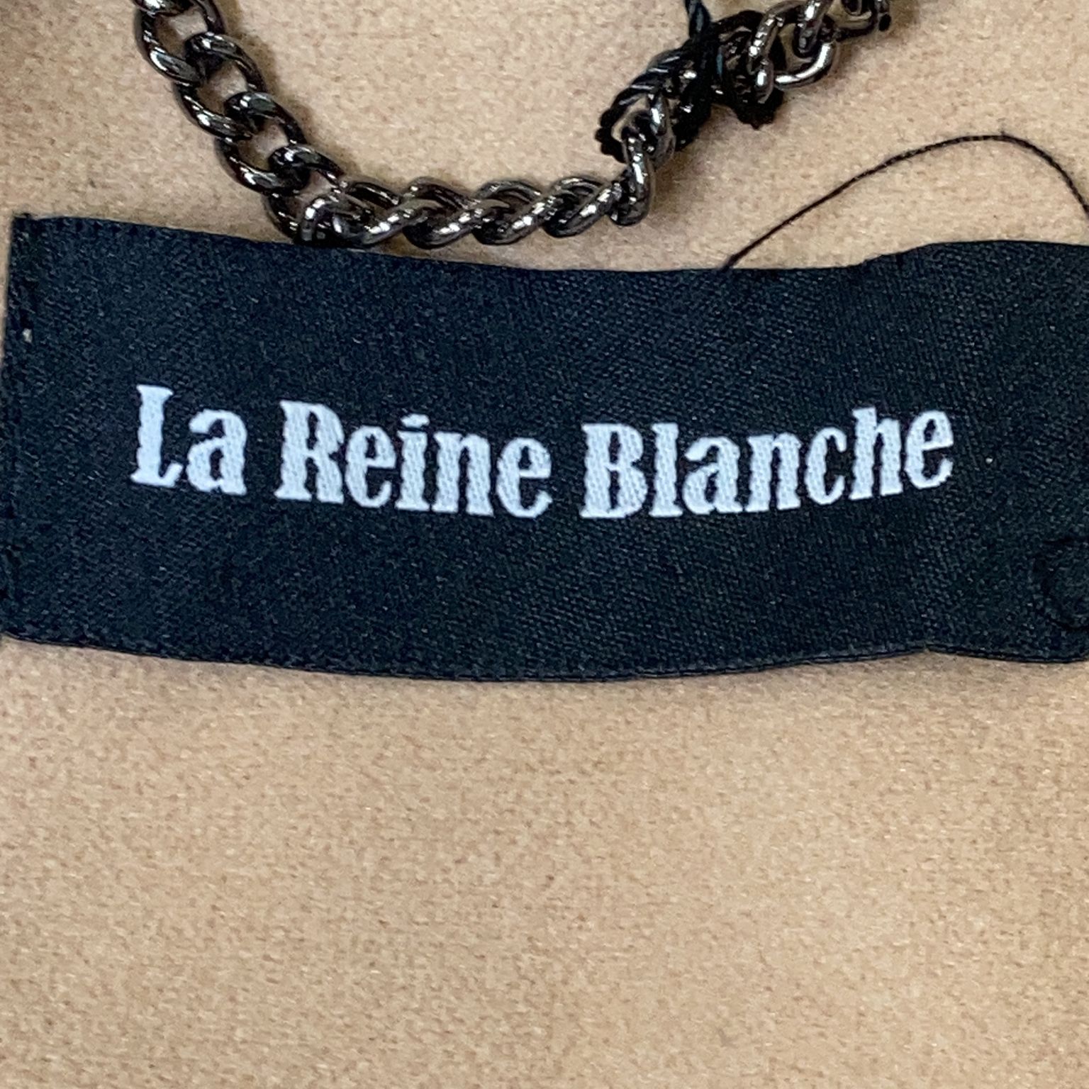 La Reine Blanche