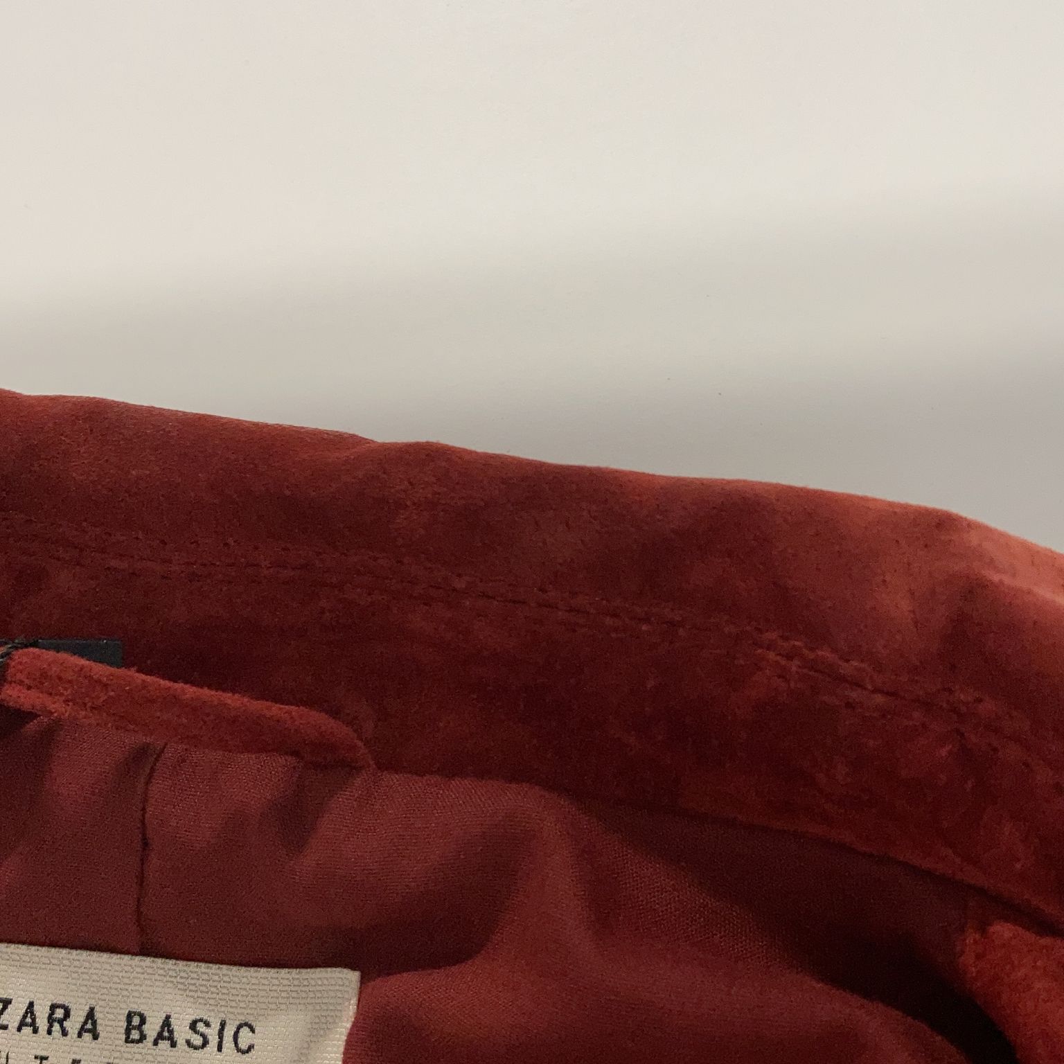 Zara Basic Outerwear