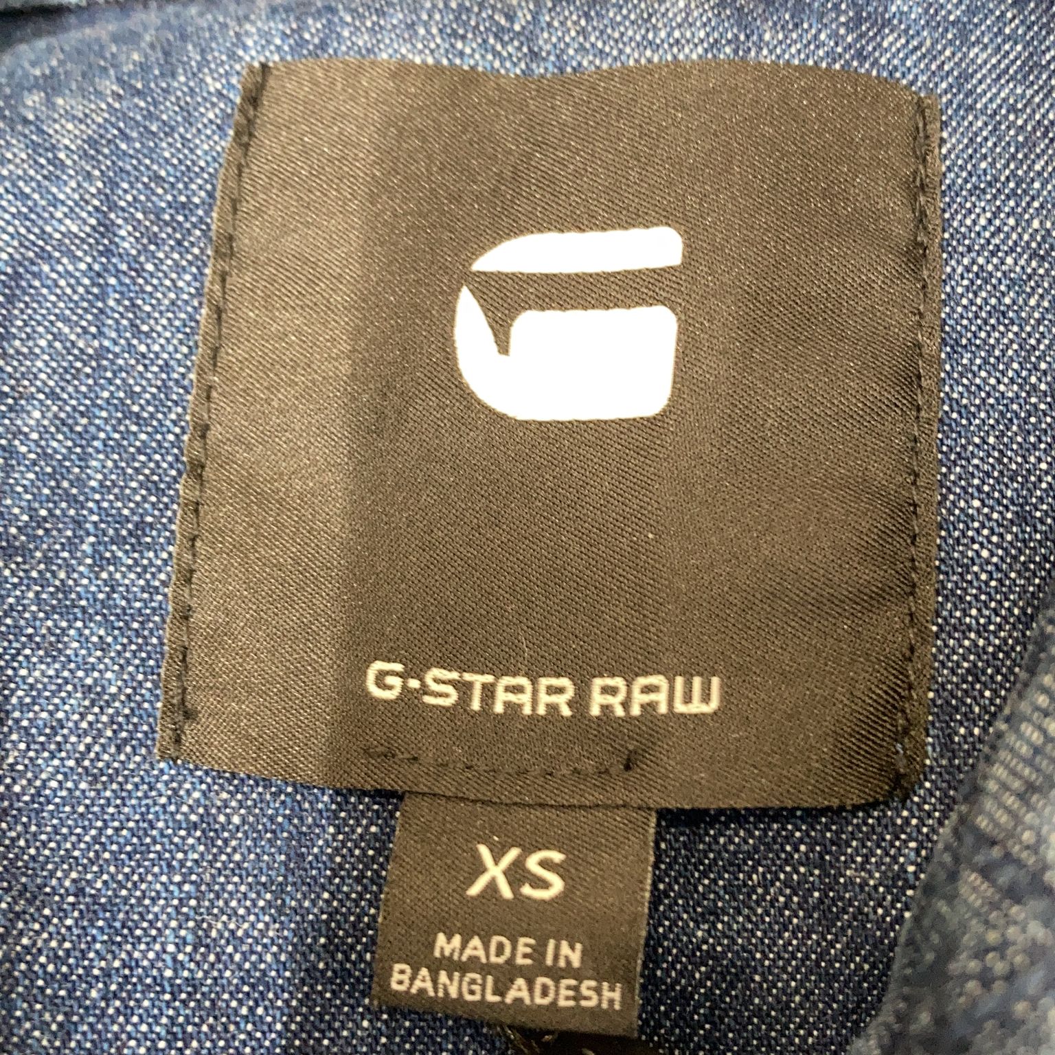 G-Star Raw