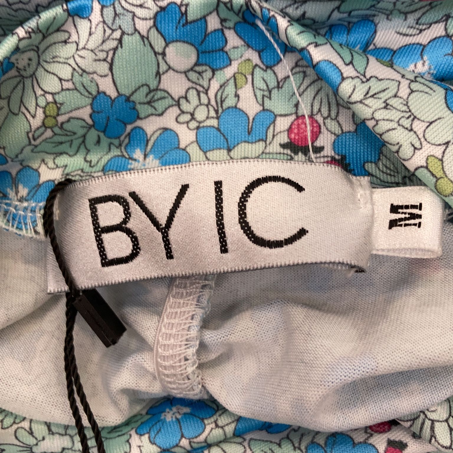 BYIC