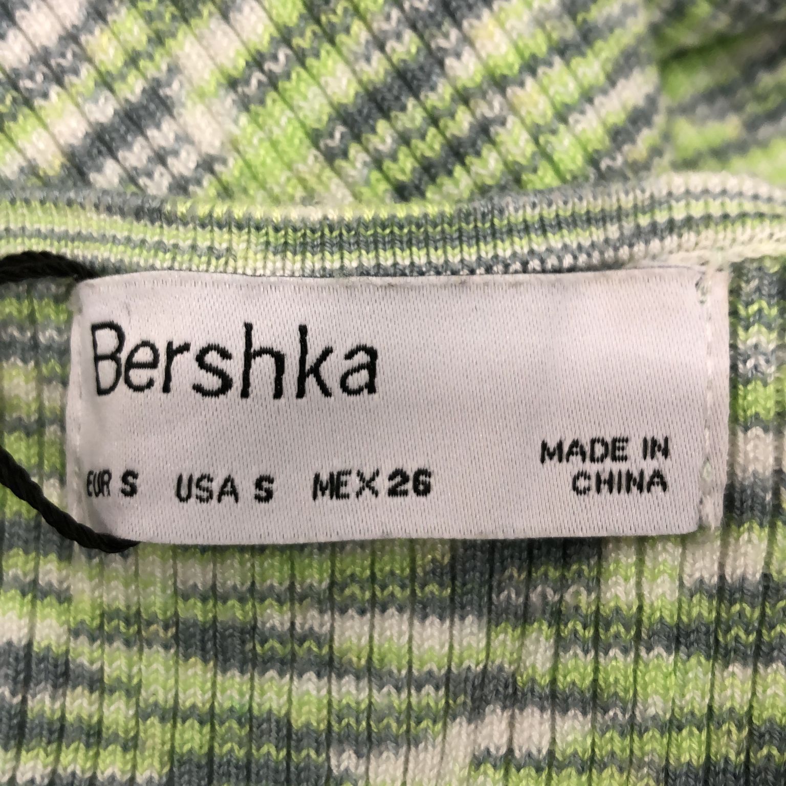 Bershka