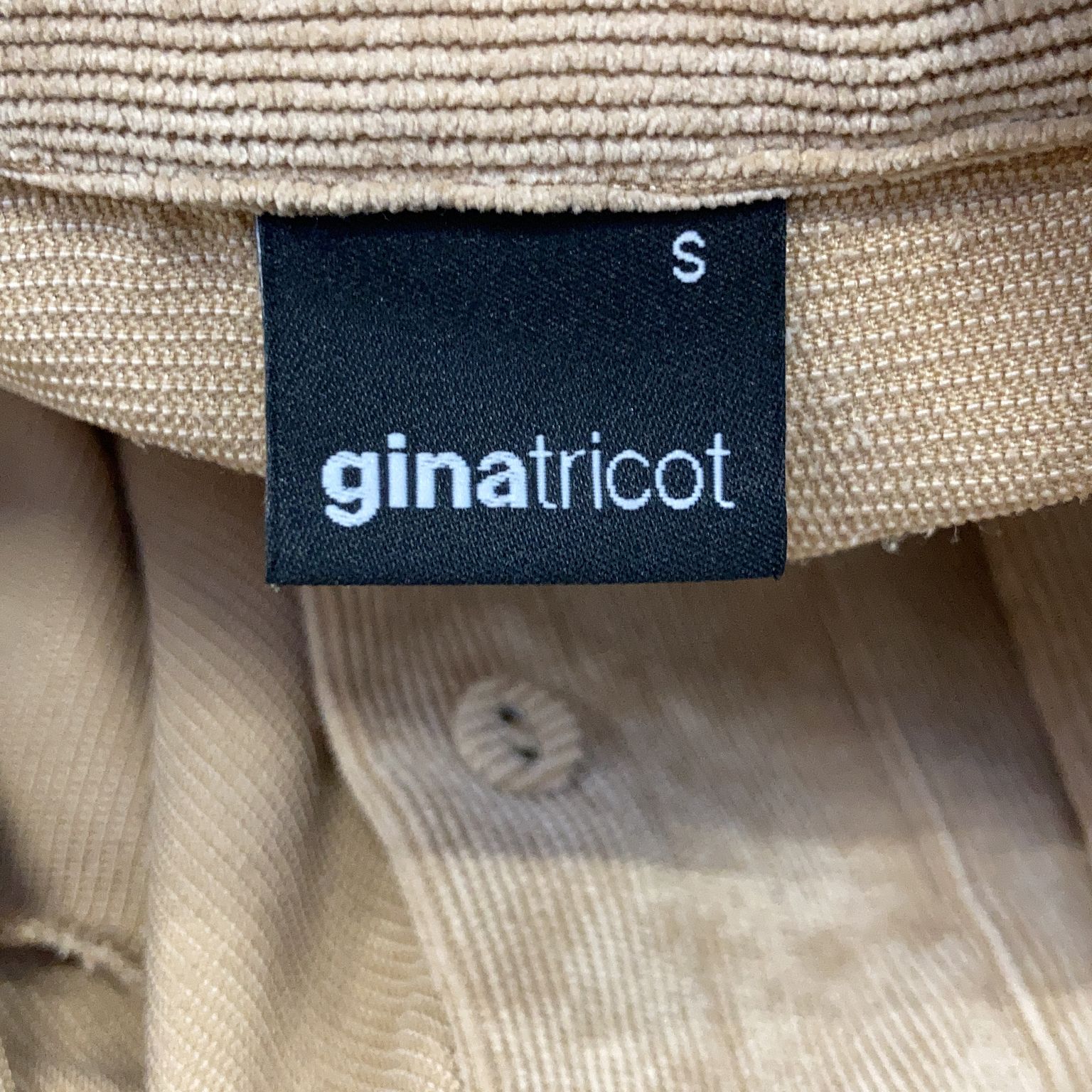 Gina Tricot