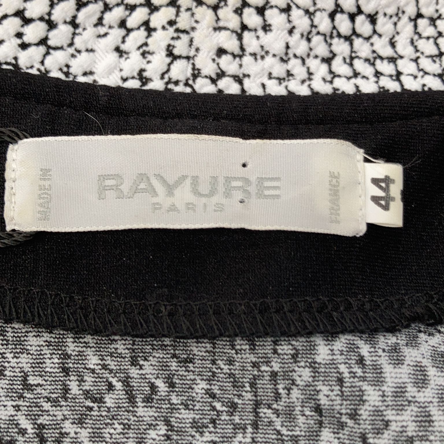 Rayure