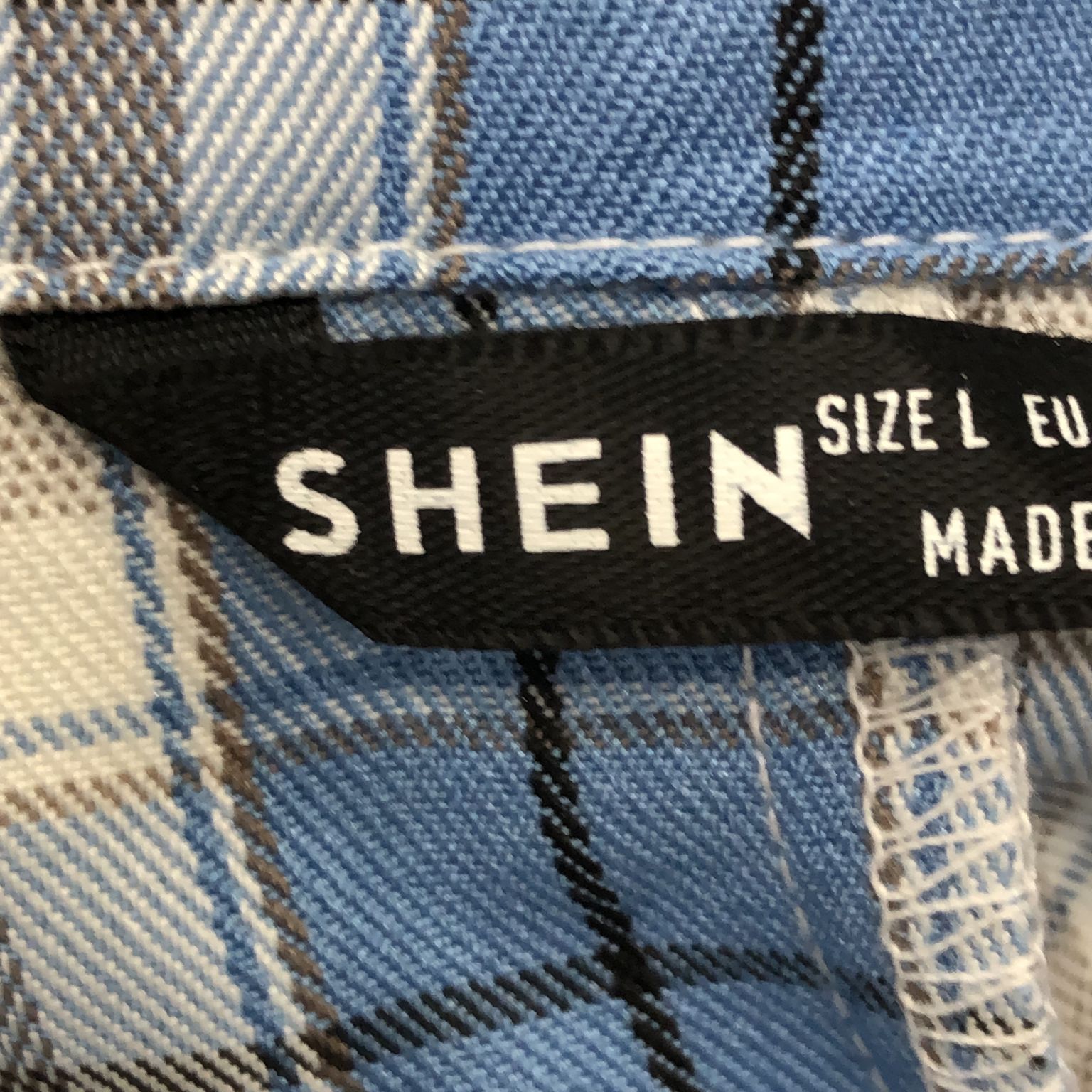 Shein