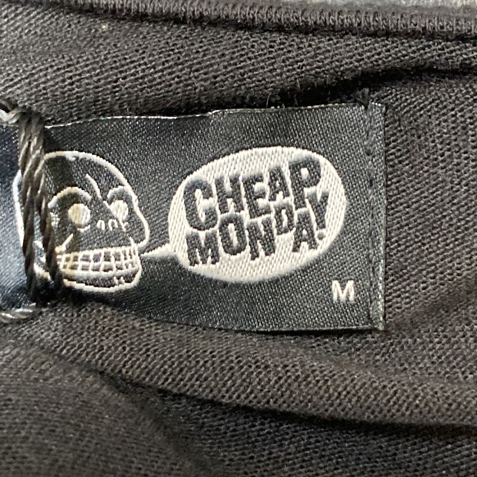 Cheap Monday