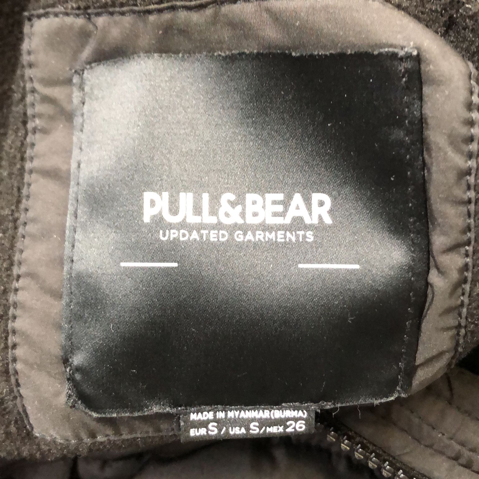 Pull  Bear