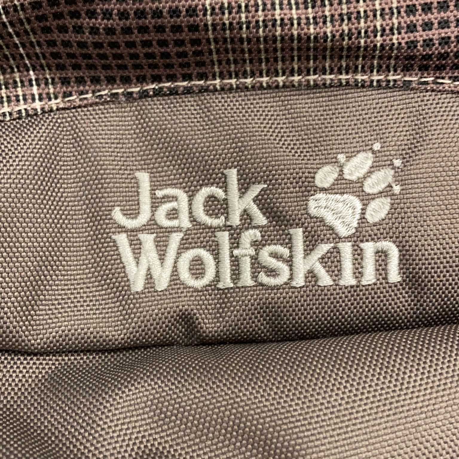 Jack Wolfskin