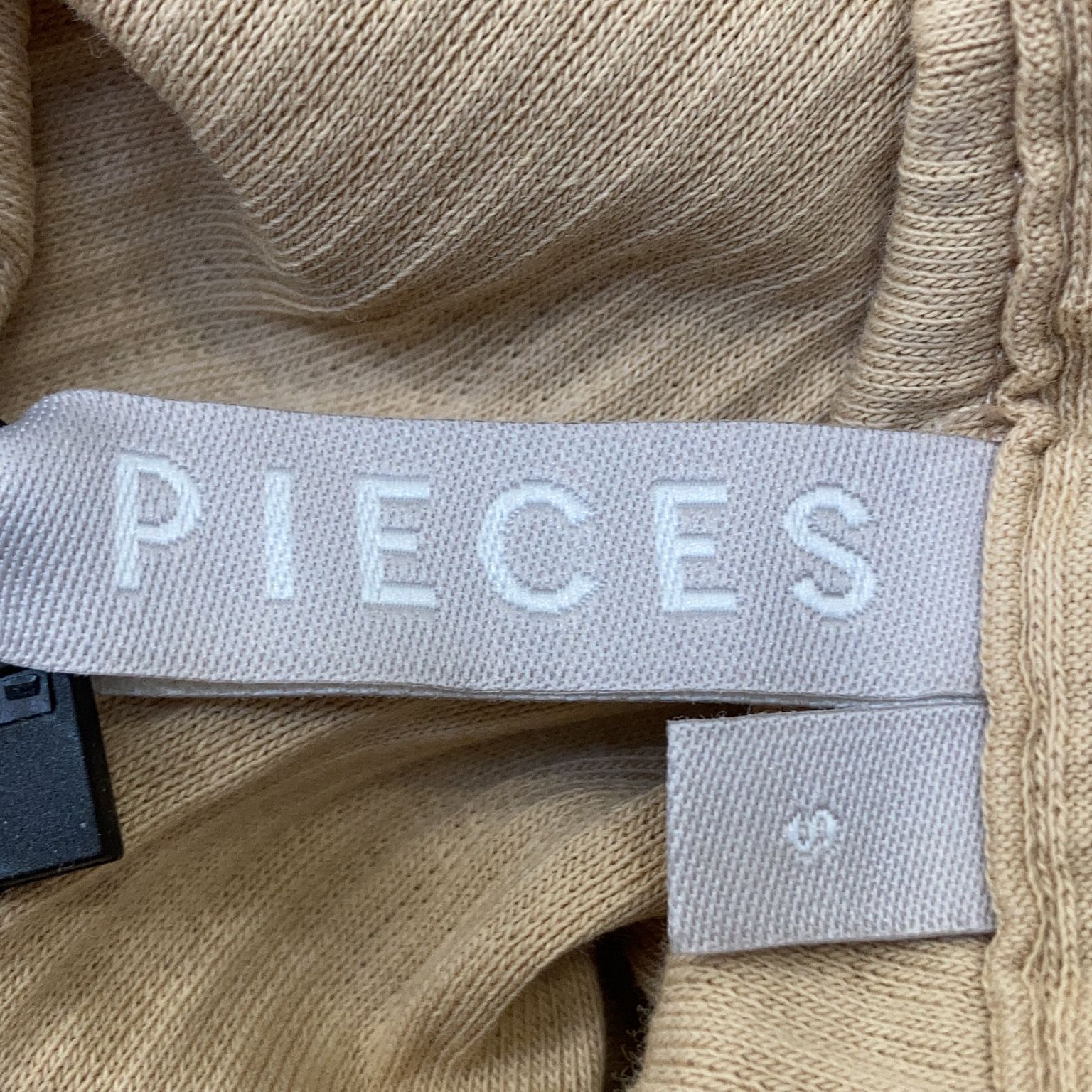 Pieces