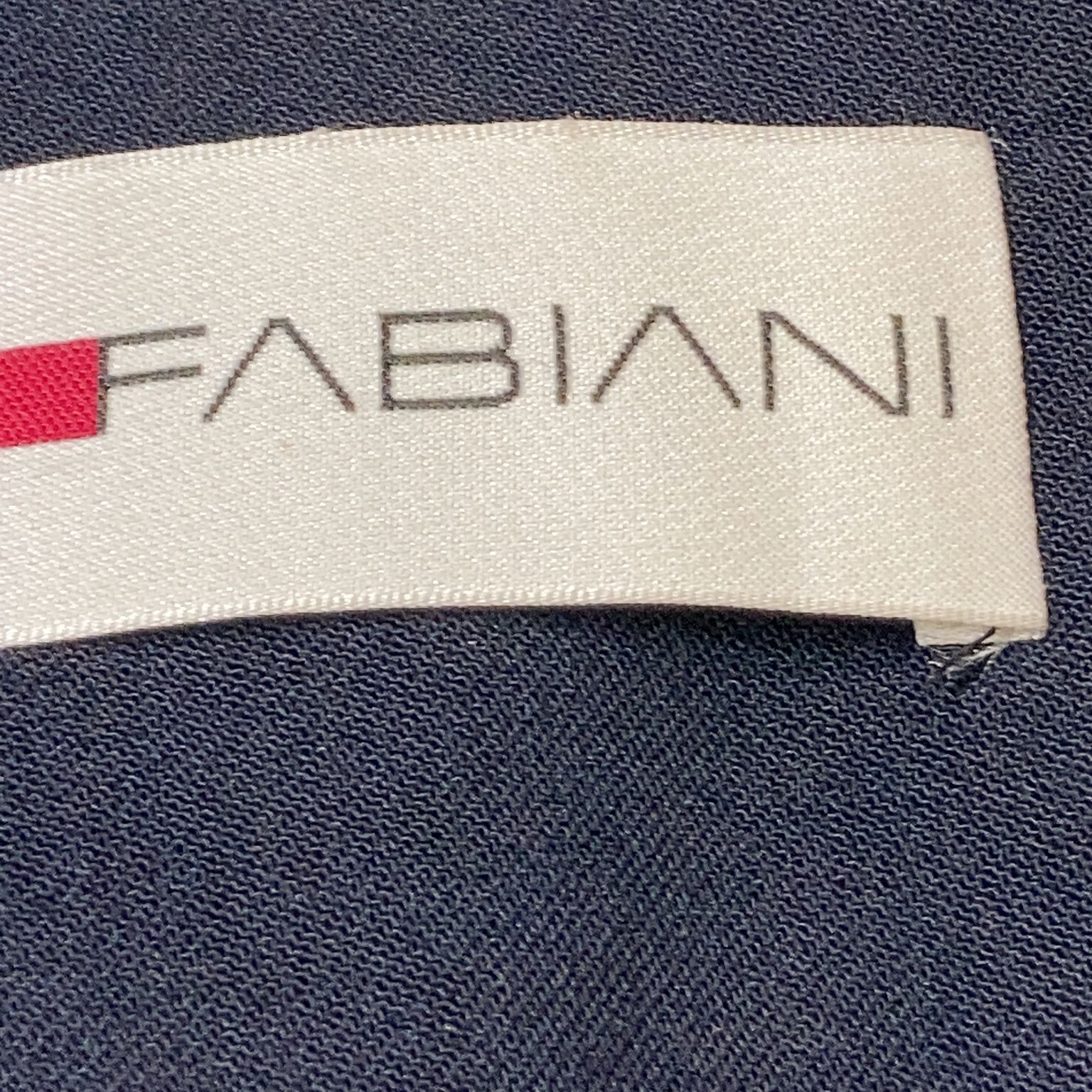 Fabiani