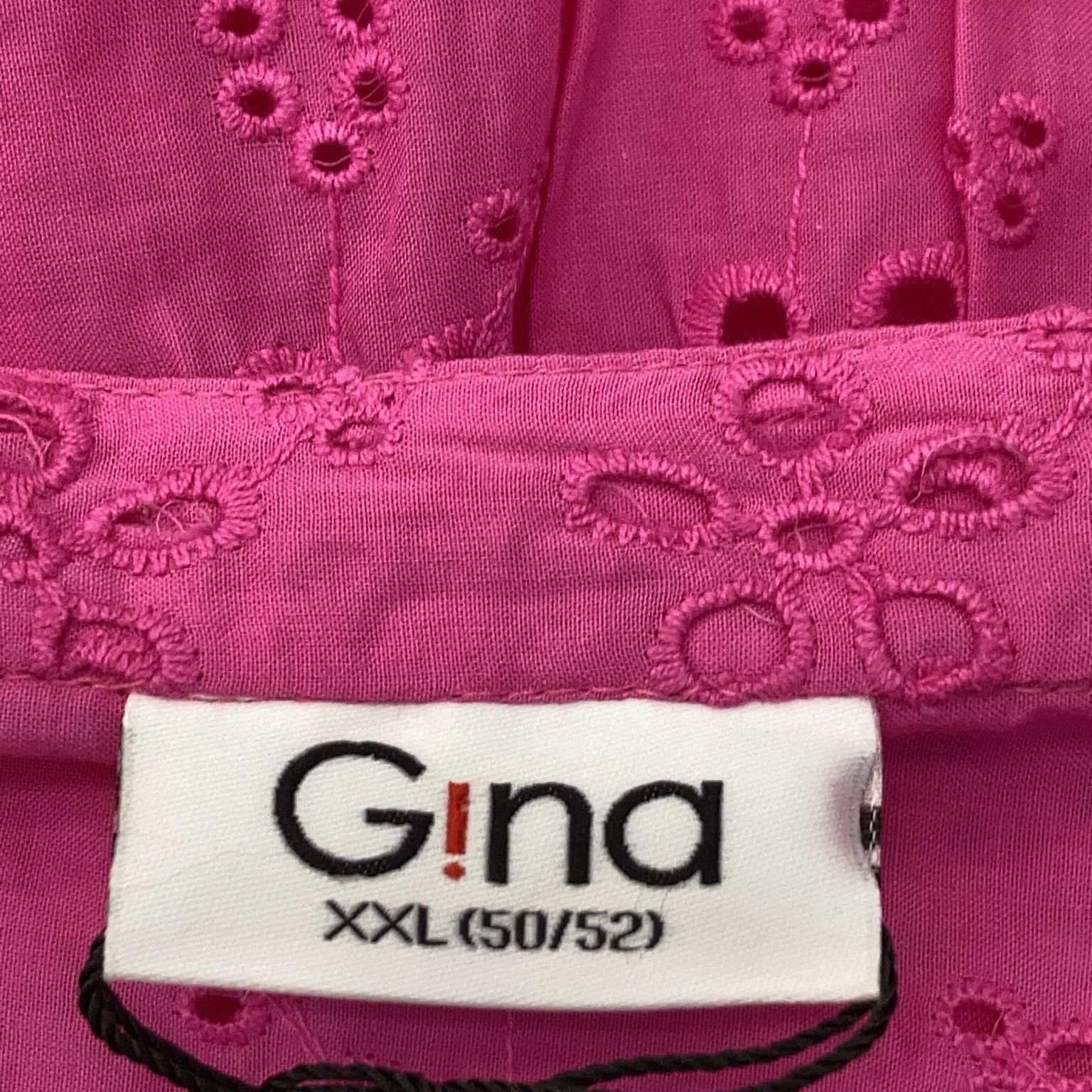 Gina