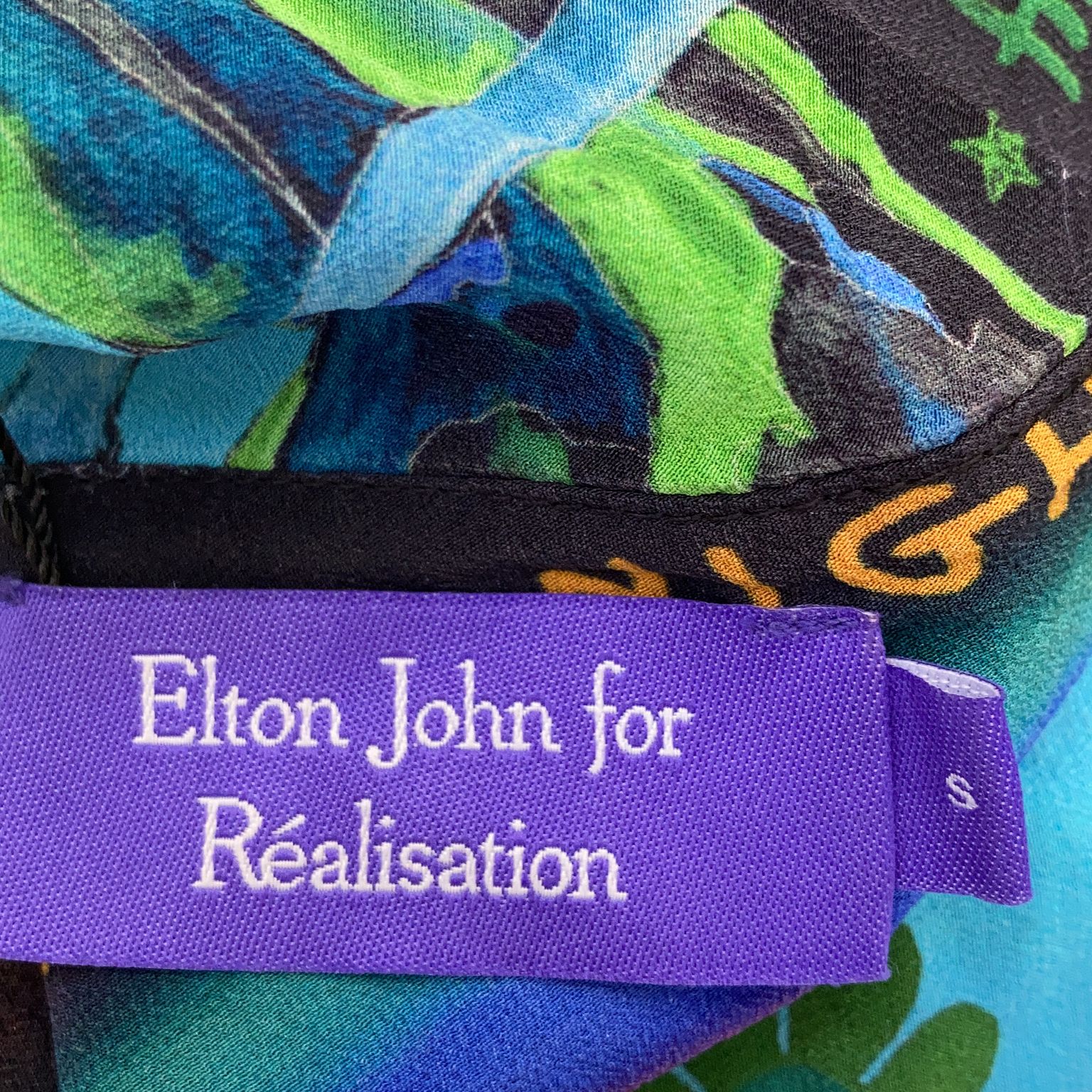 Elton John for Réalisation