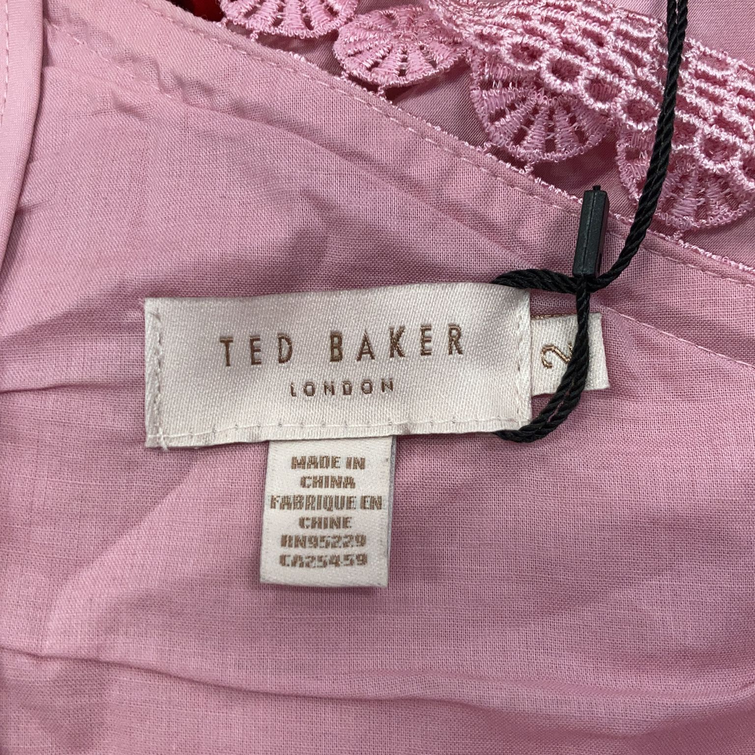 Ted Baker