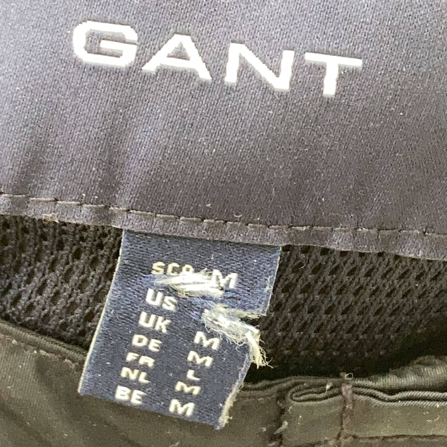 GANT