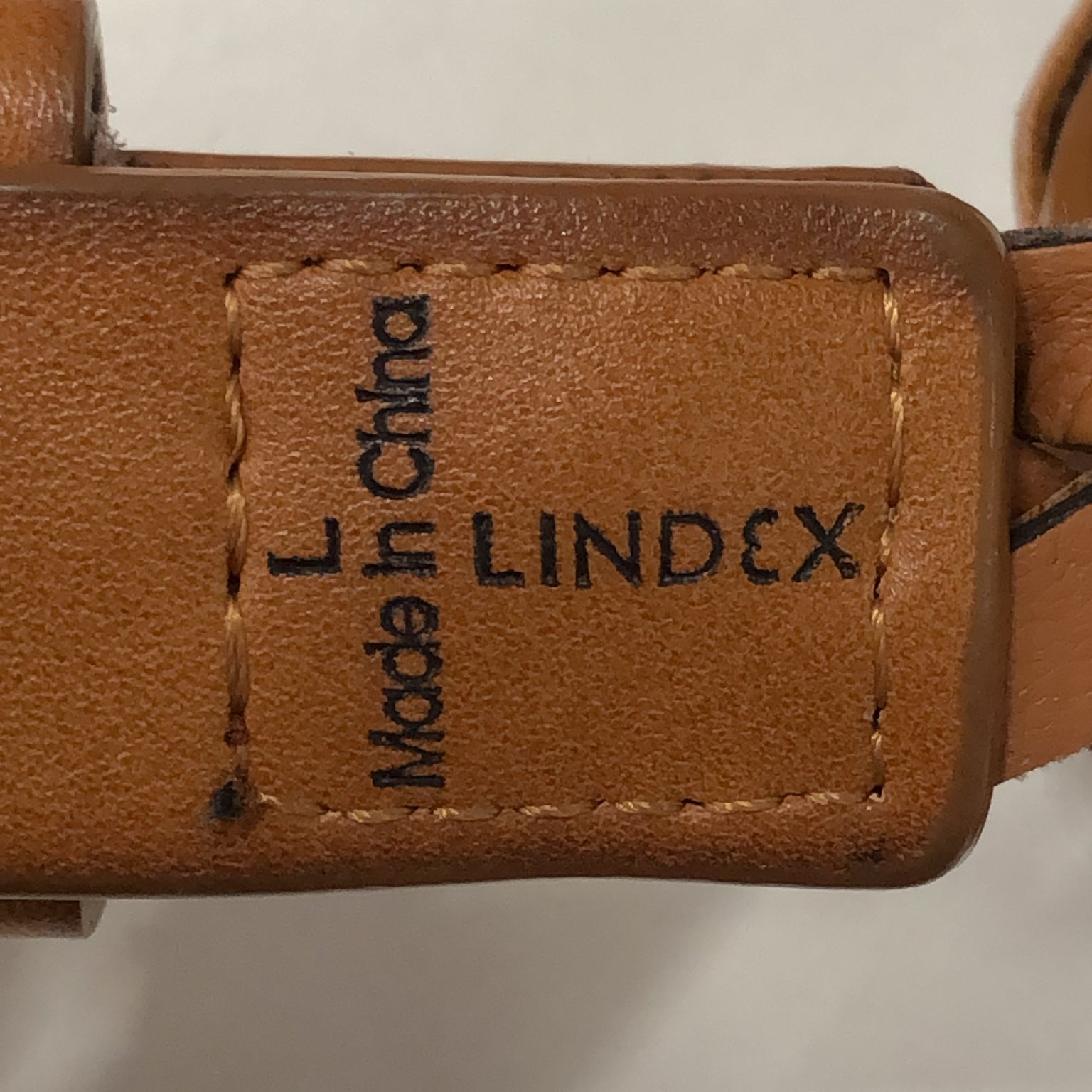 Lindex